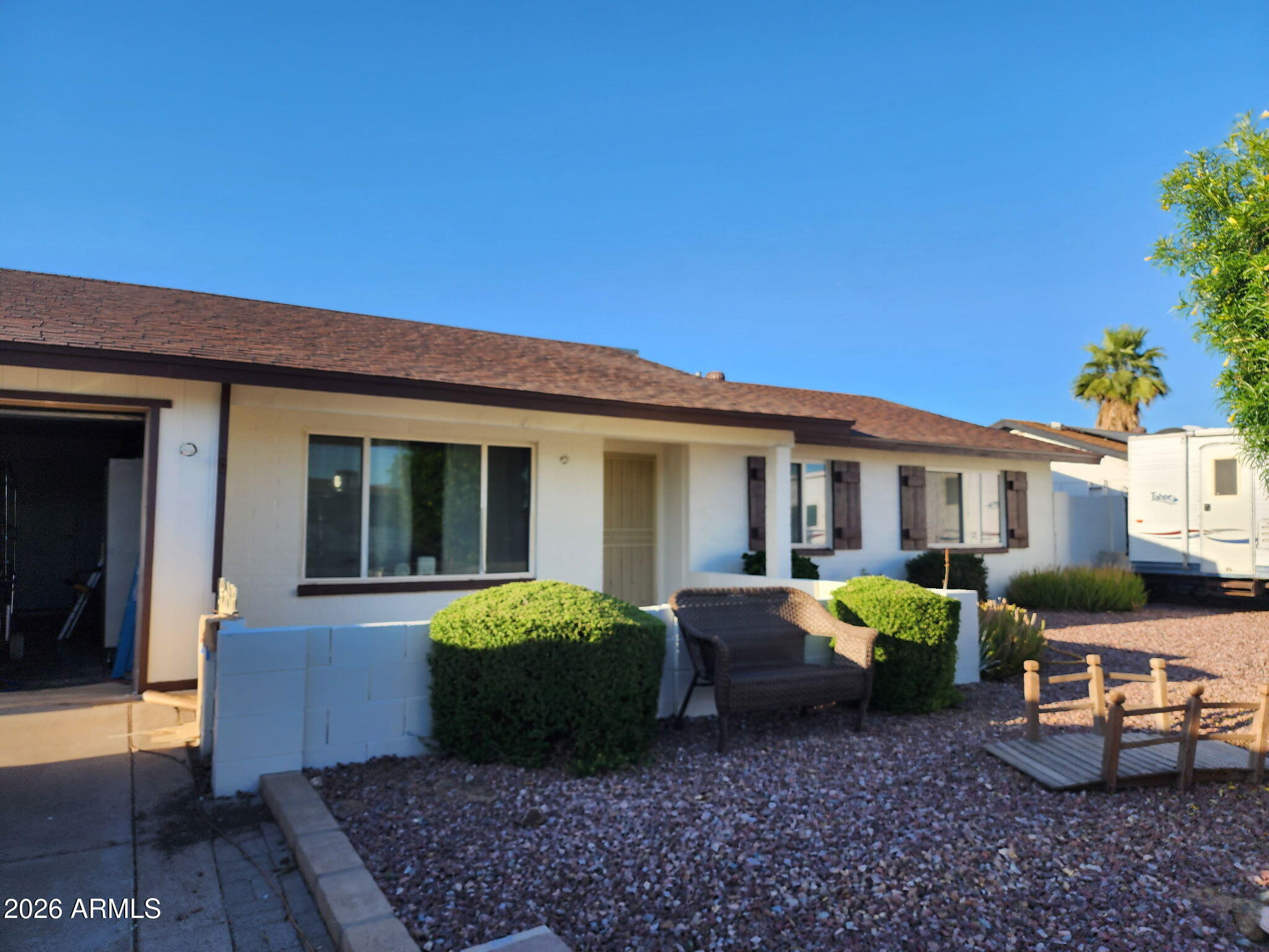 1536 W SACK Drive