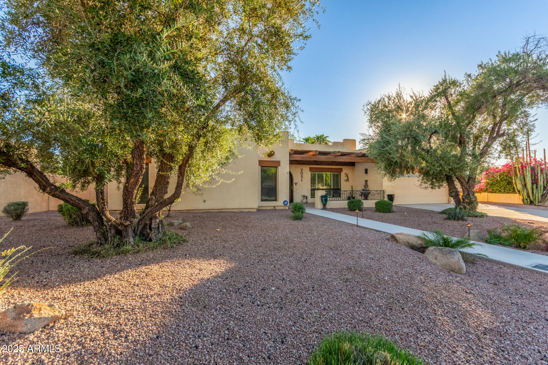 2051 E VAUGHN Street