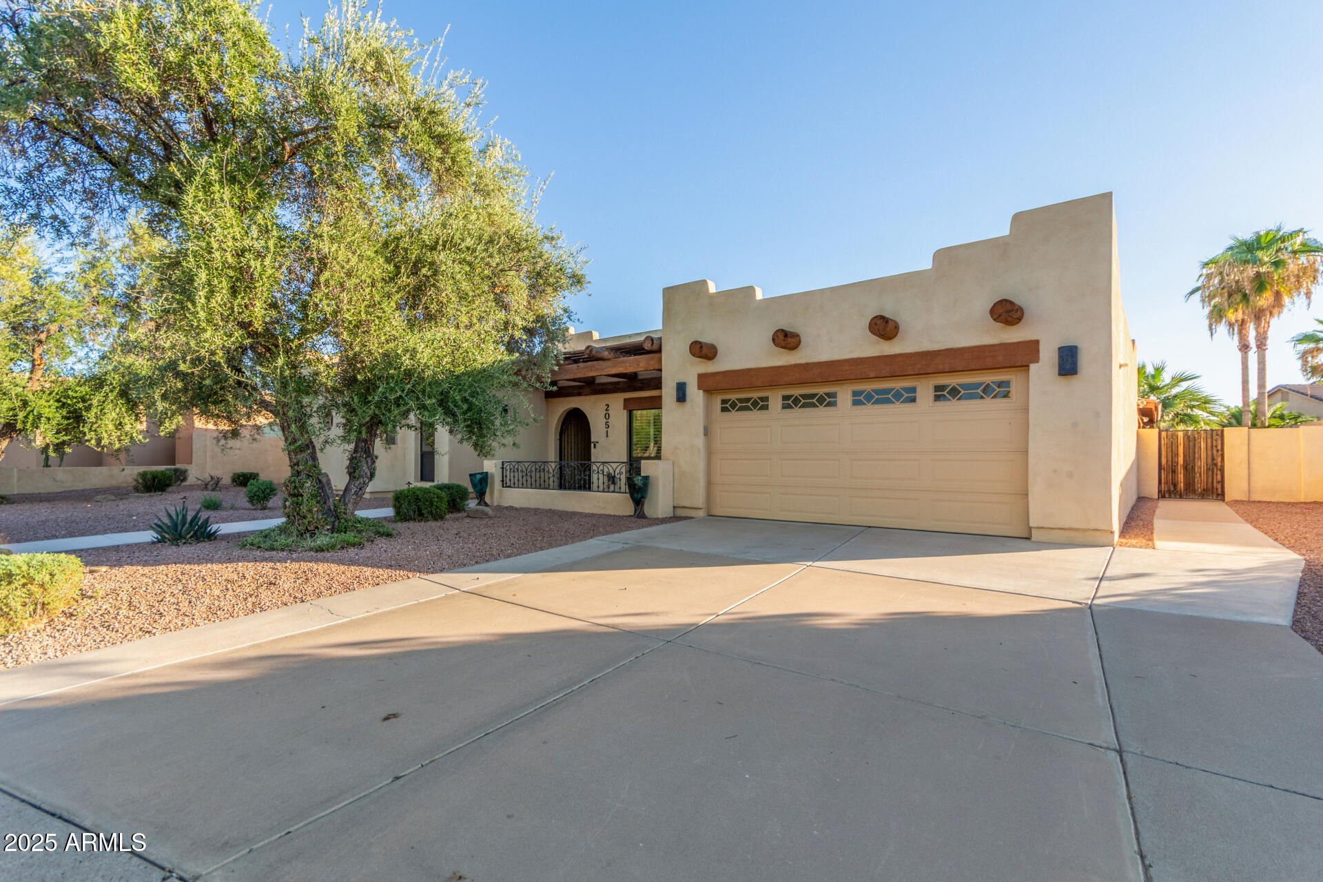 2051 E VAUGHN Street