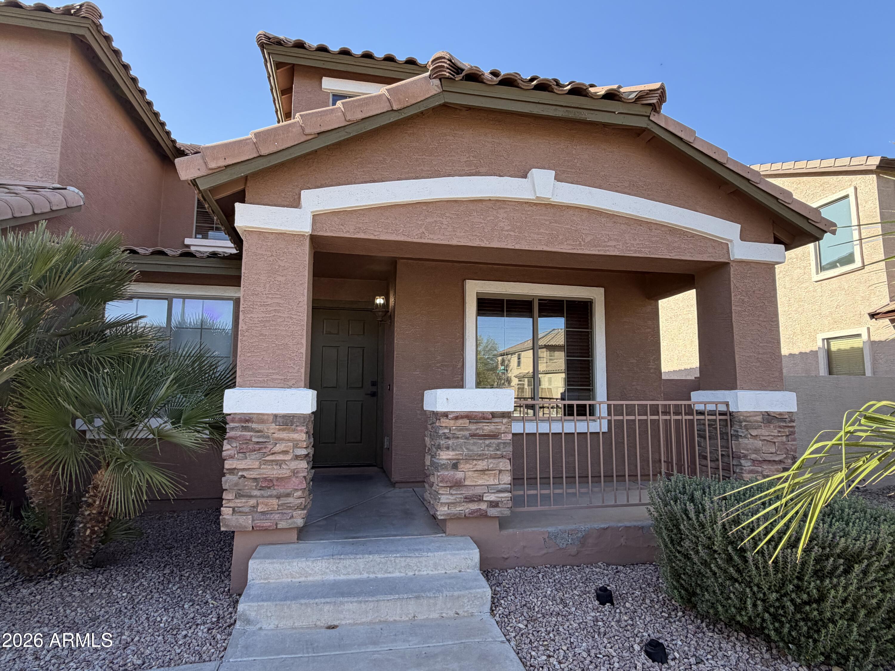 3484 E COCONINO Way