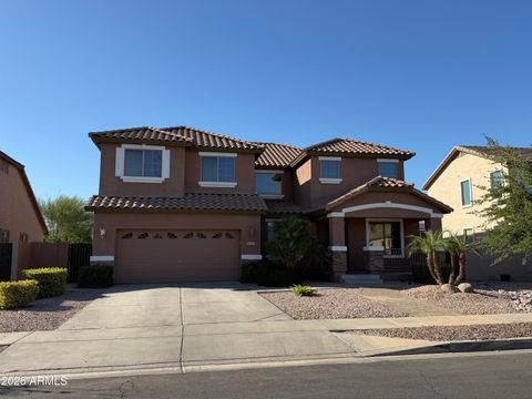 Photo of 3484 E Coconino Way, Gilbert, AZ 85298 (MLS # 7035167)