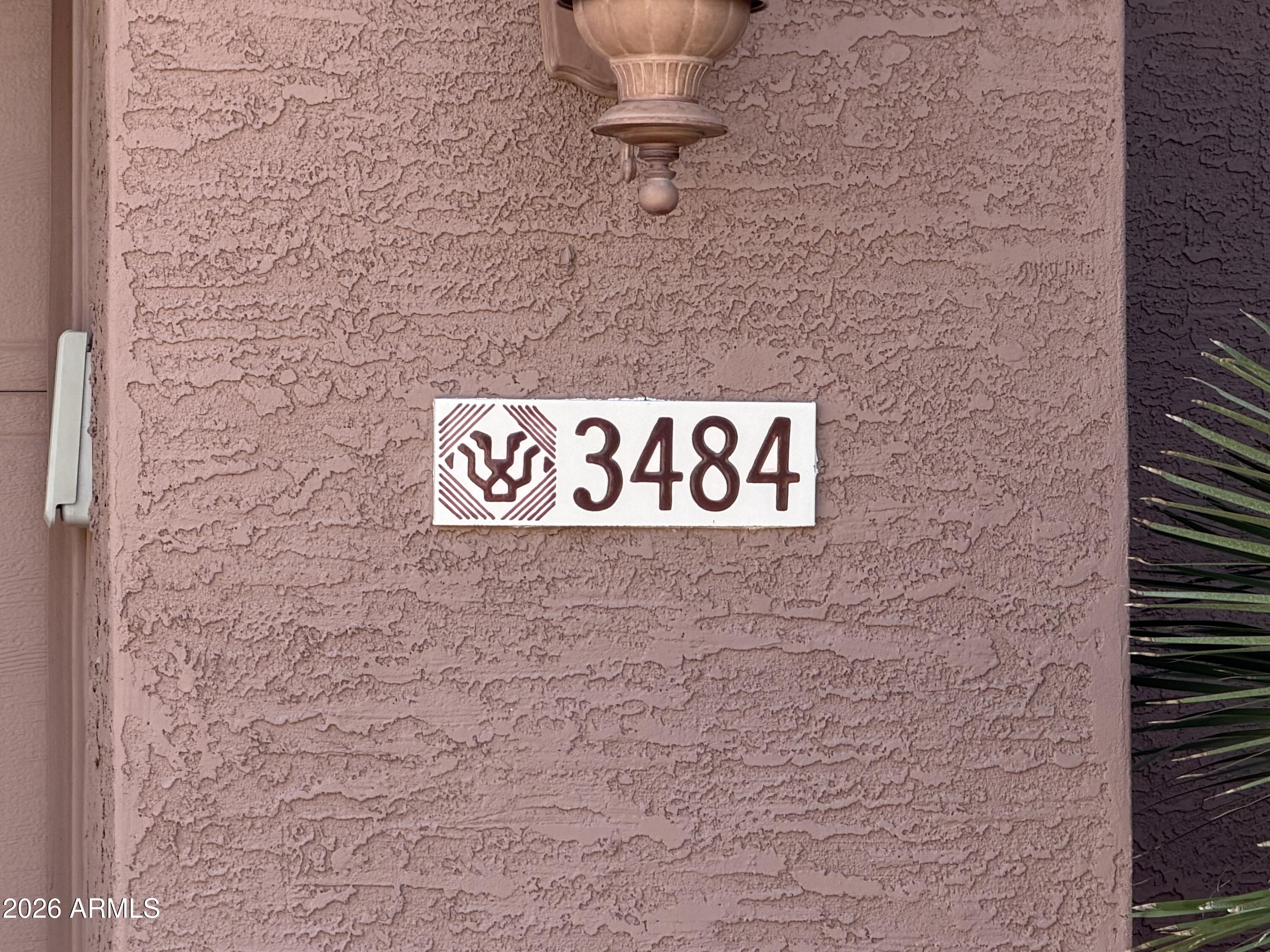 3484 E COCONINO Way