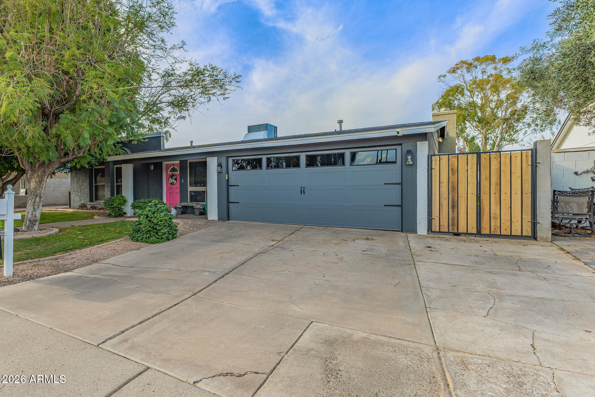 626 E Harmony Avenue