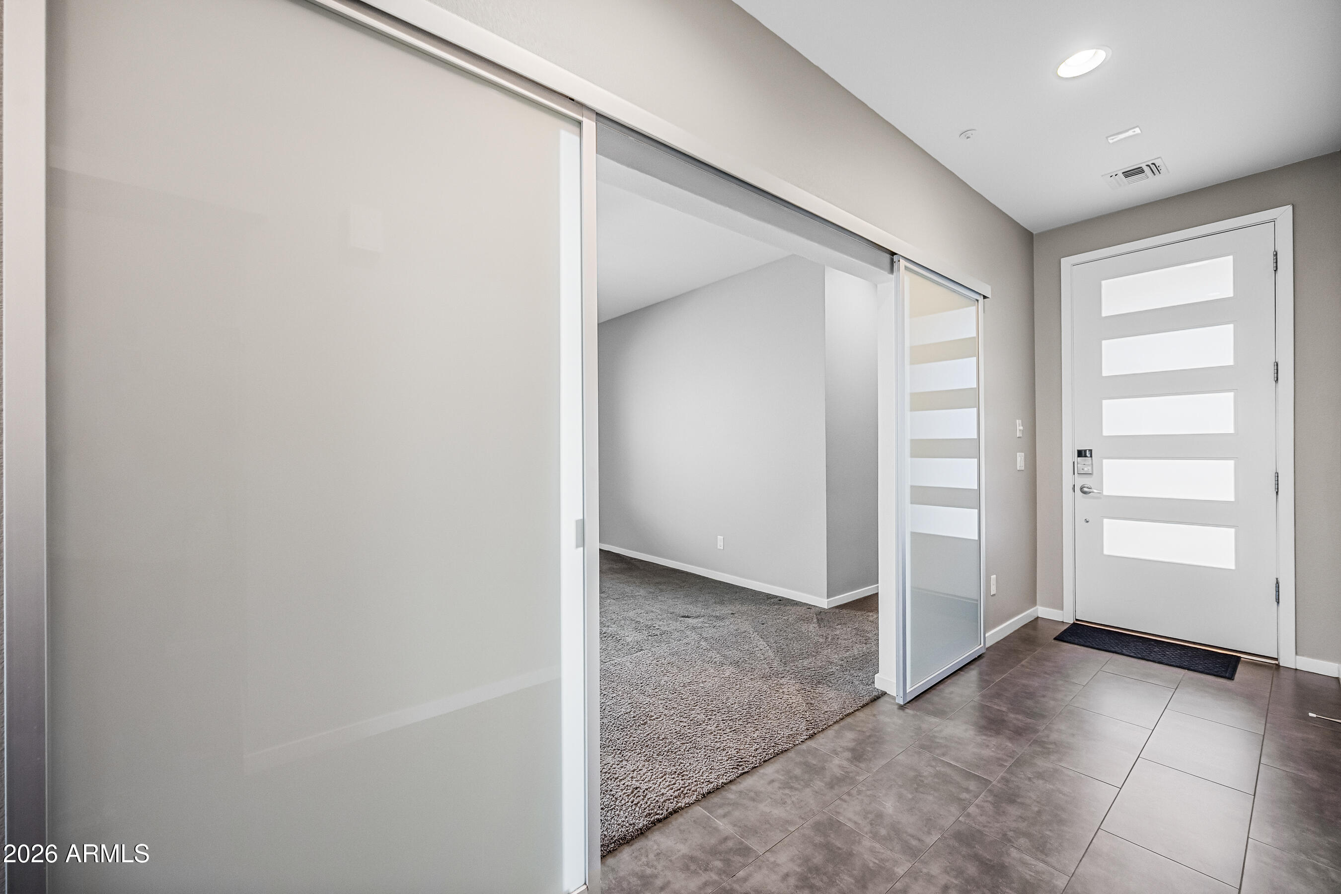 SEVILLE PARCEL 22 - Residential