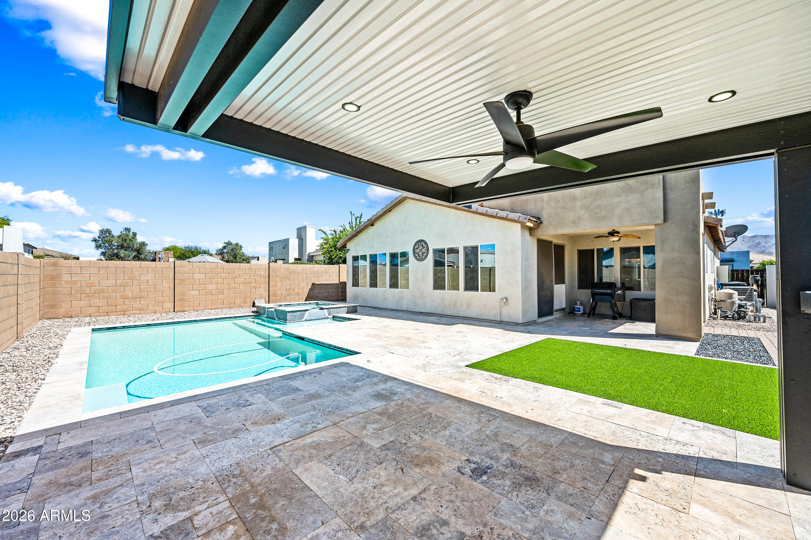 SEVILLE PARCEL 22 - Residential