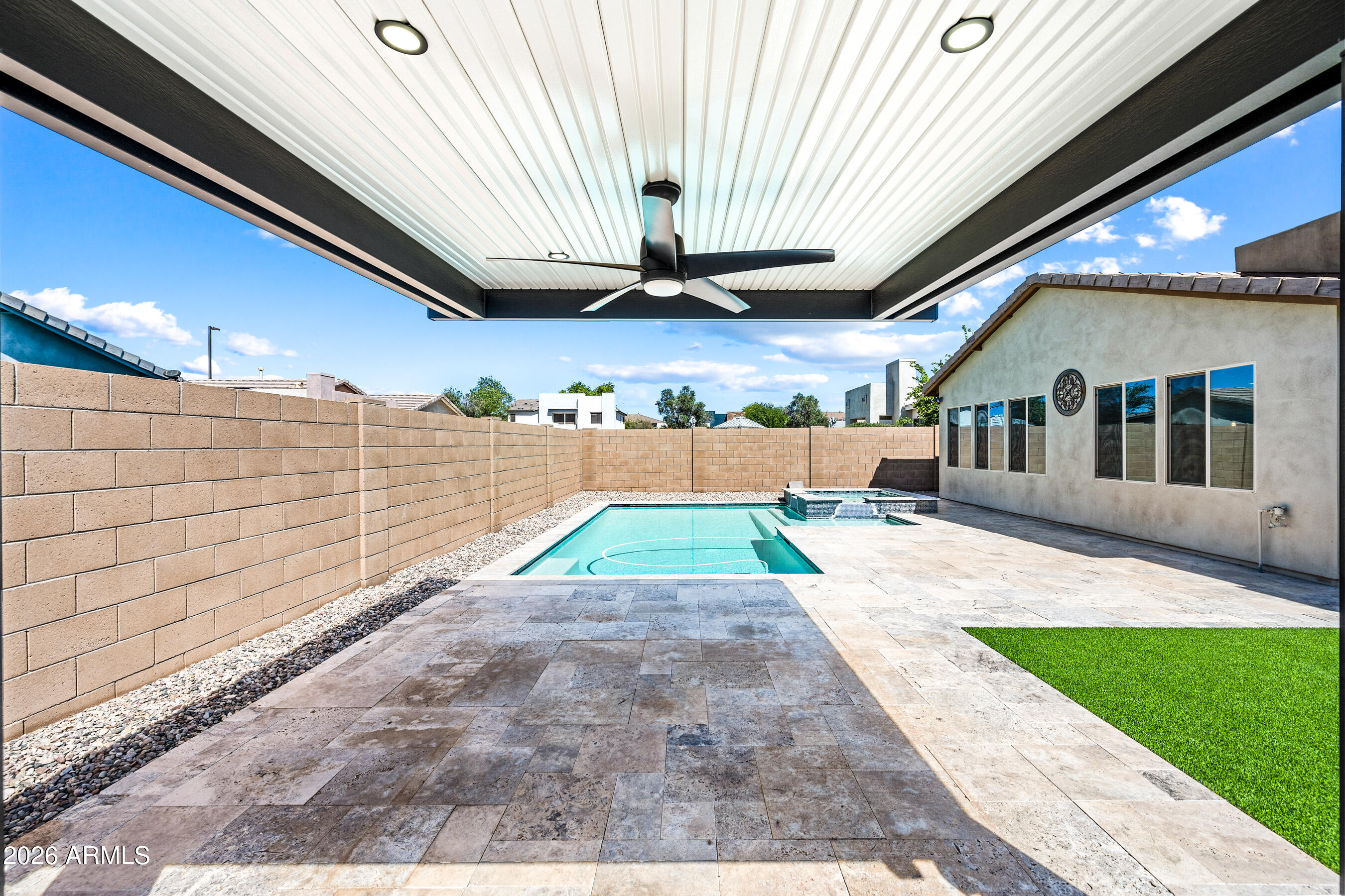 SEVILLE PARCEL 22 - Residential