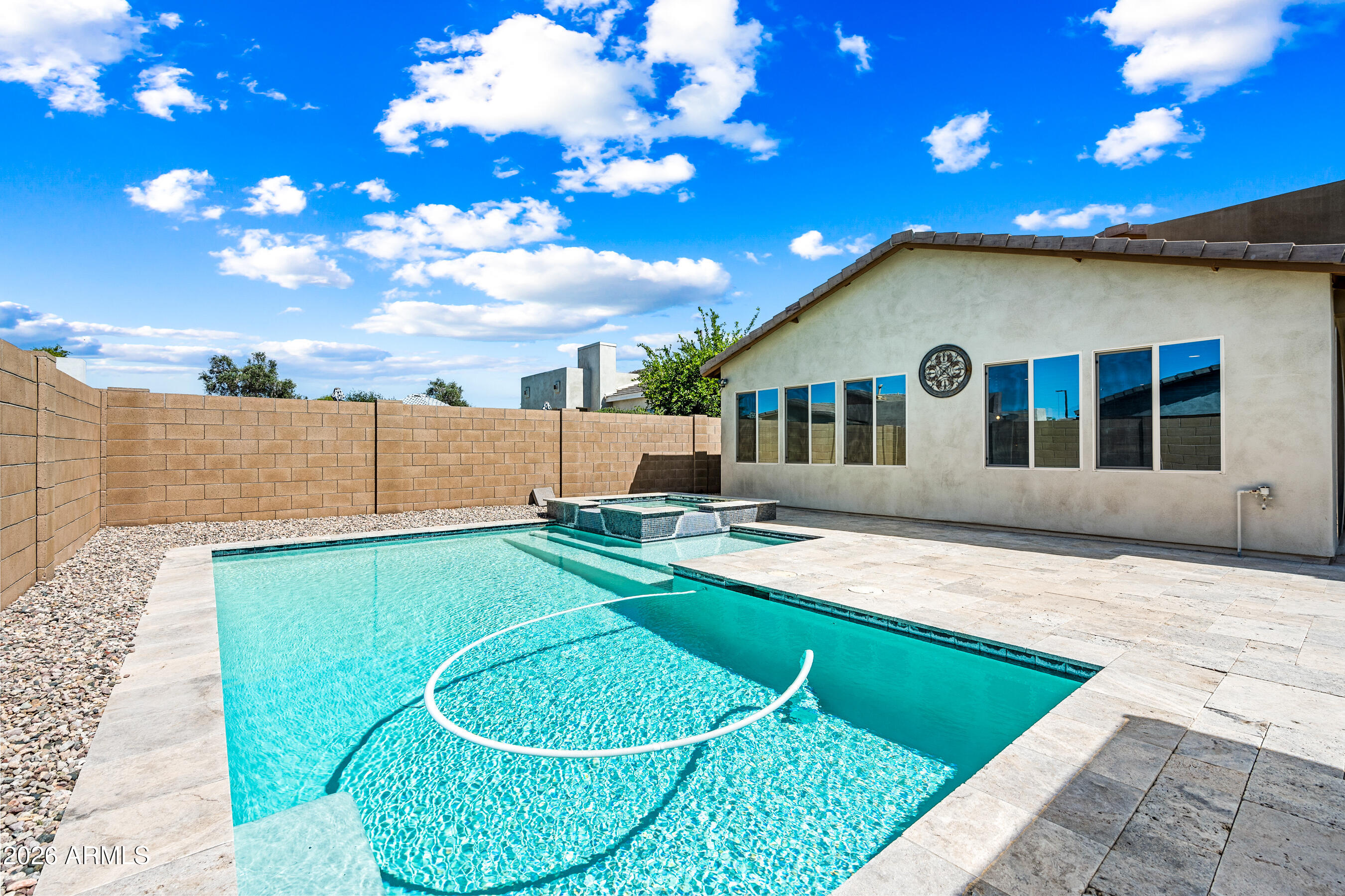SEVILLE PARCEL 22 - Residential