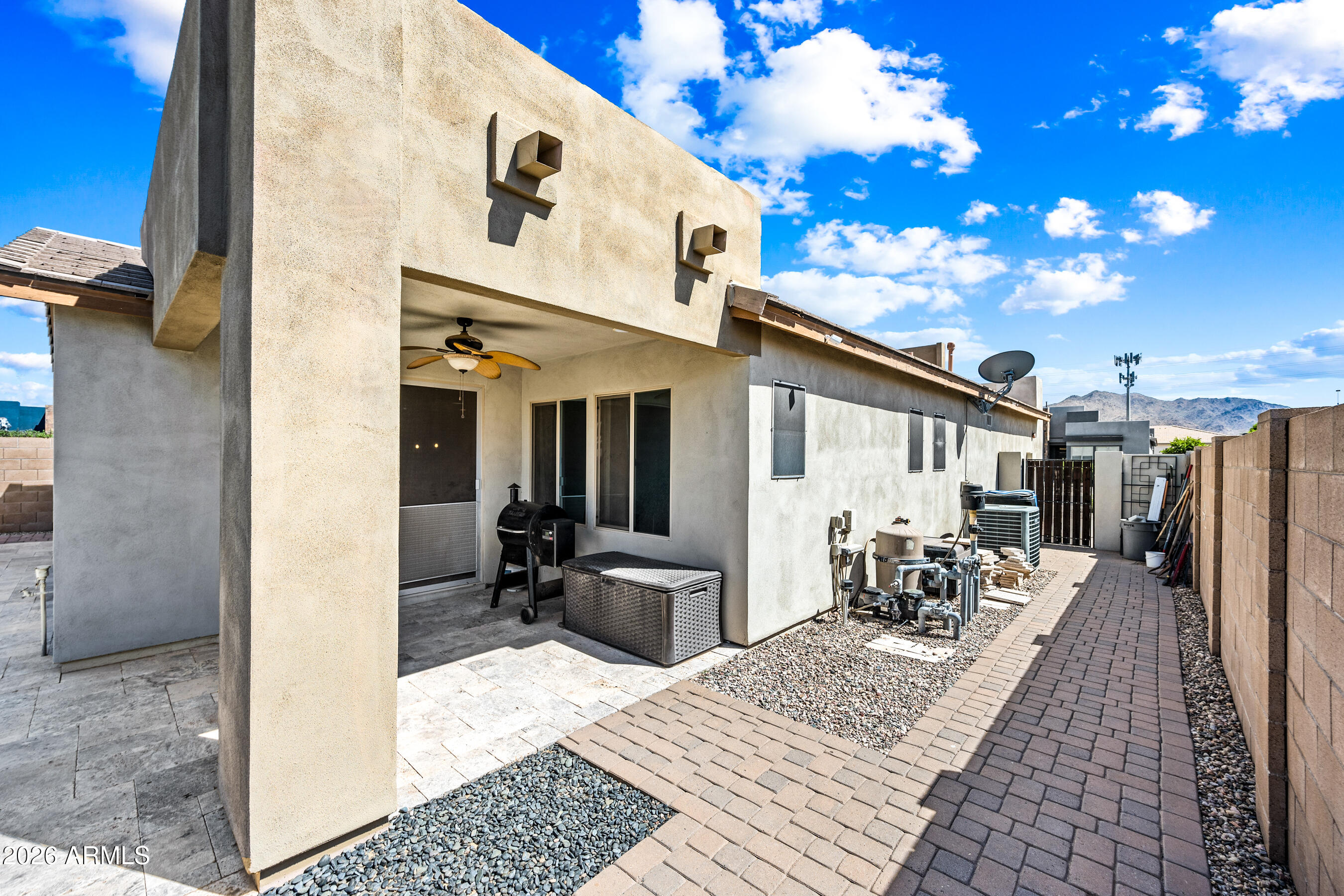 SEVILLE PARCEL 22 - Residential