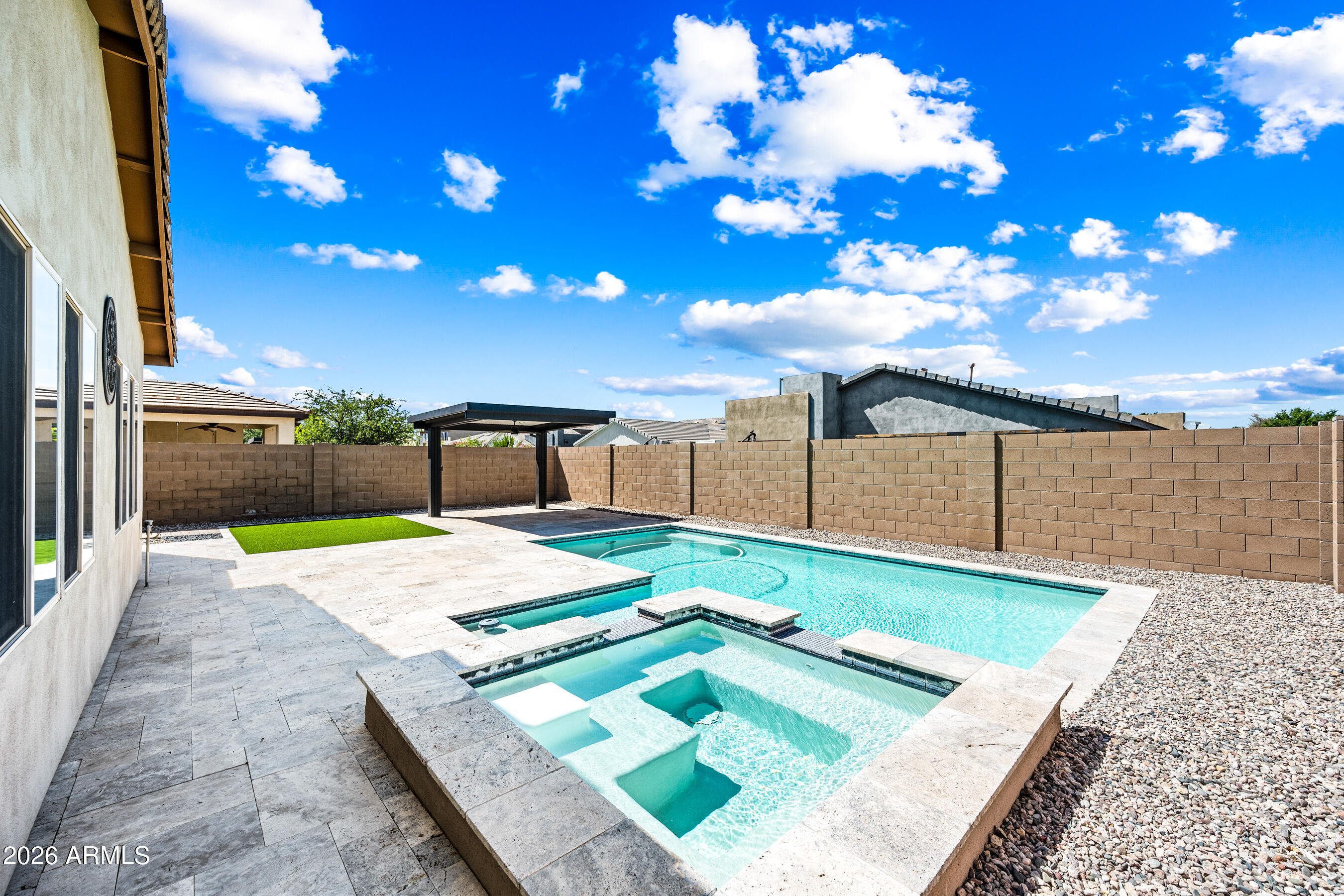 SEVILLE PARCEL 22 - Residential