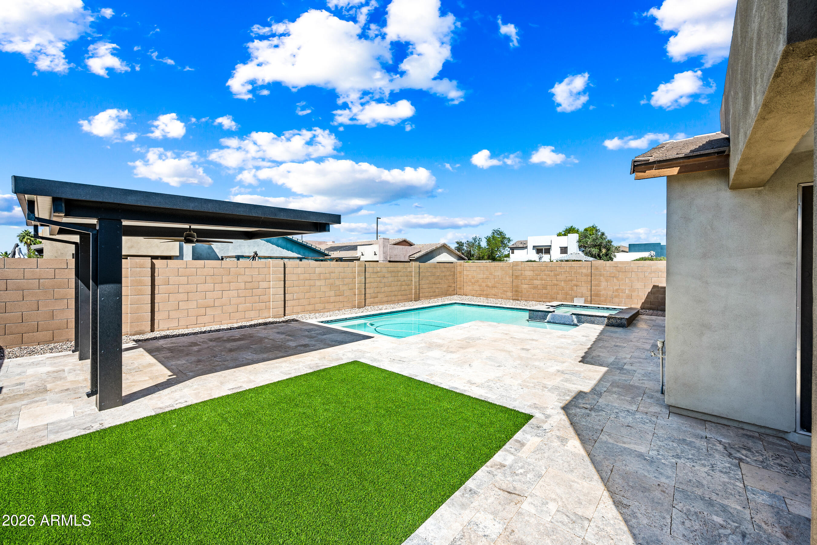 SEVILLE PARCEL 22 - Residential