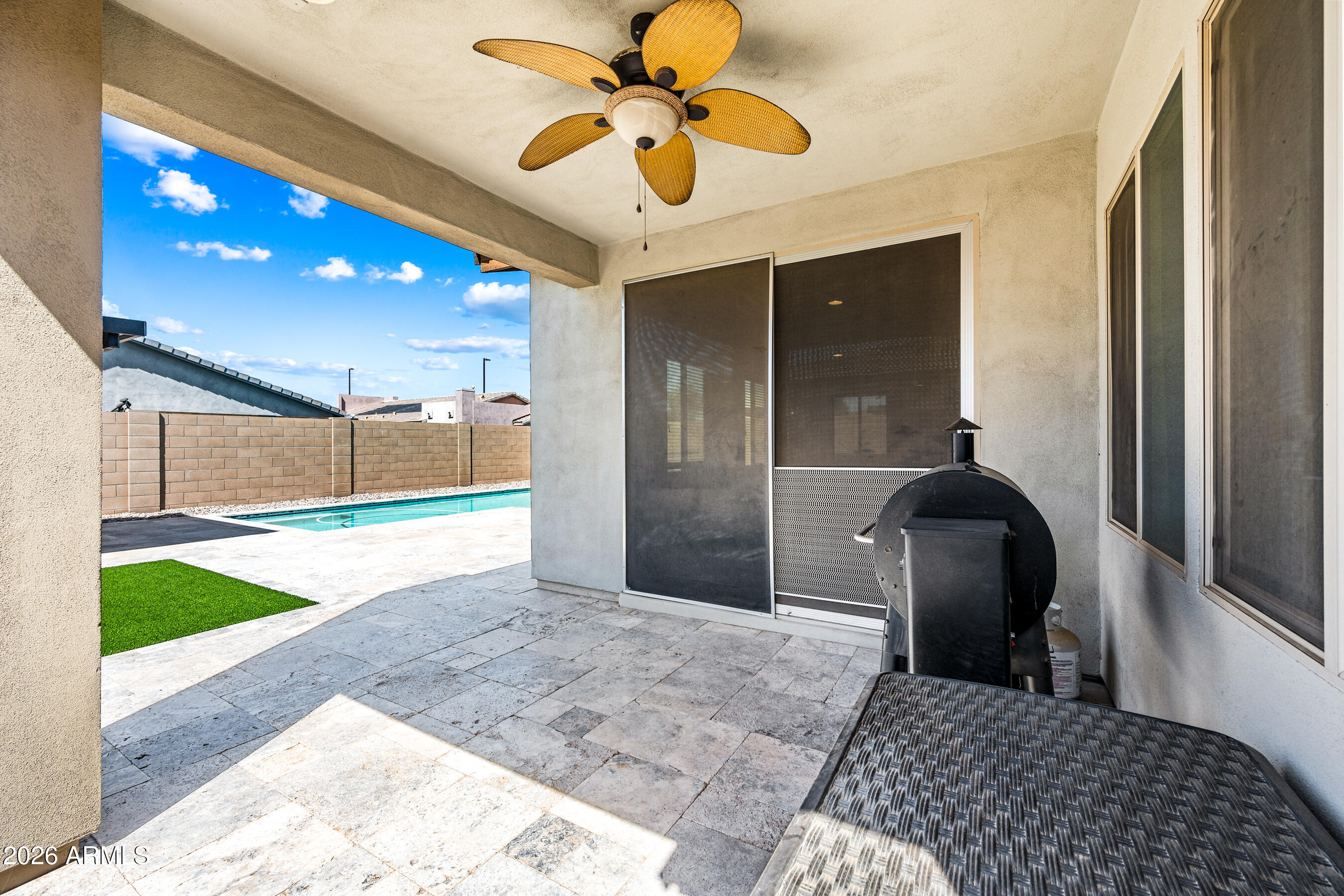 SEVILLE PARCEL 22 - Residential