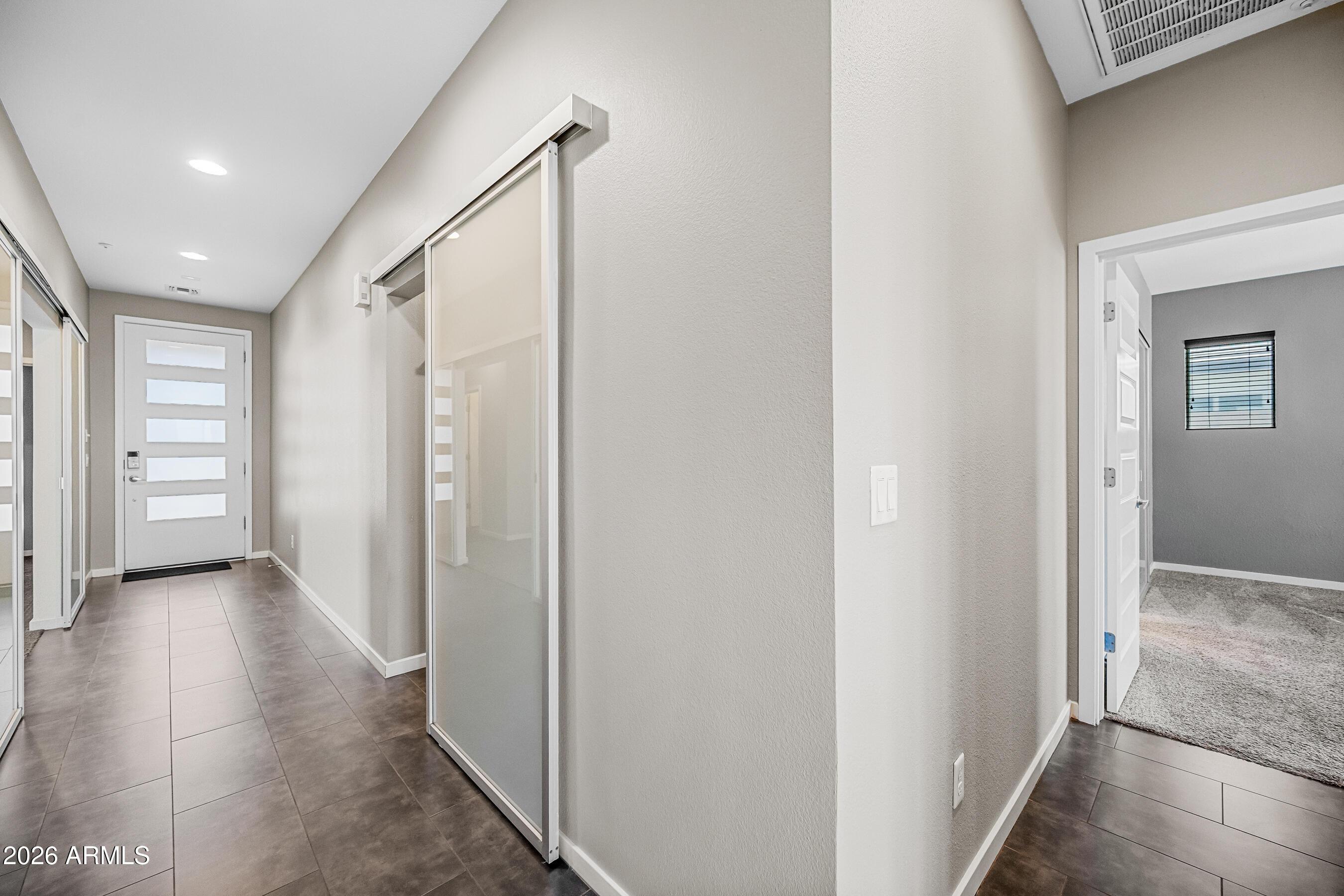 SEVILLE PARCEL 22 - Residential