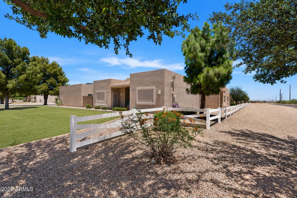 Photo of 2300 E Magma Road #2, San Tan Valley, AZ 85143 (MLS # 7048686)
