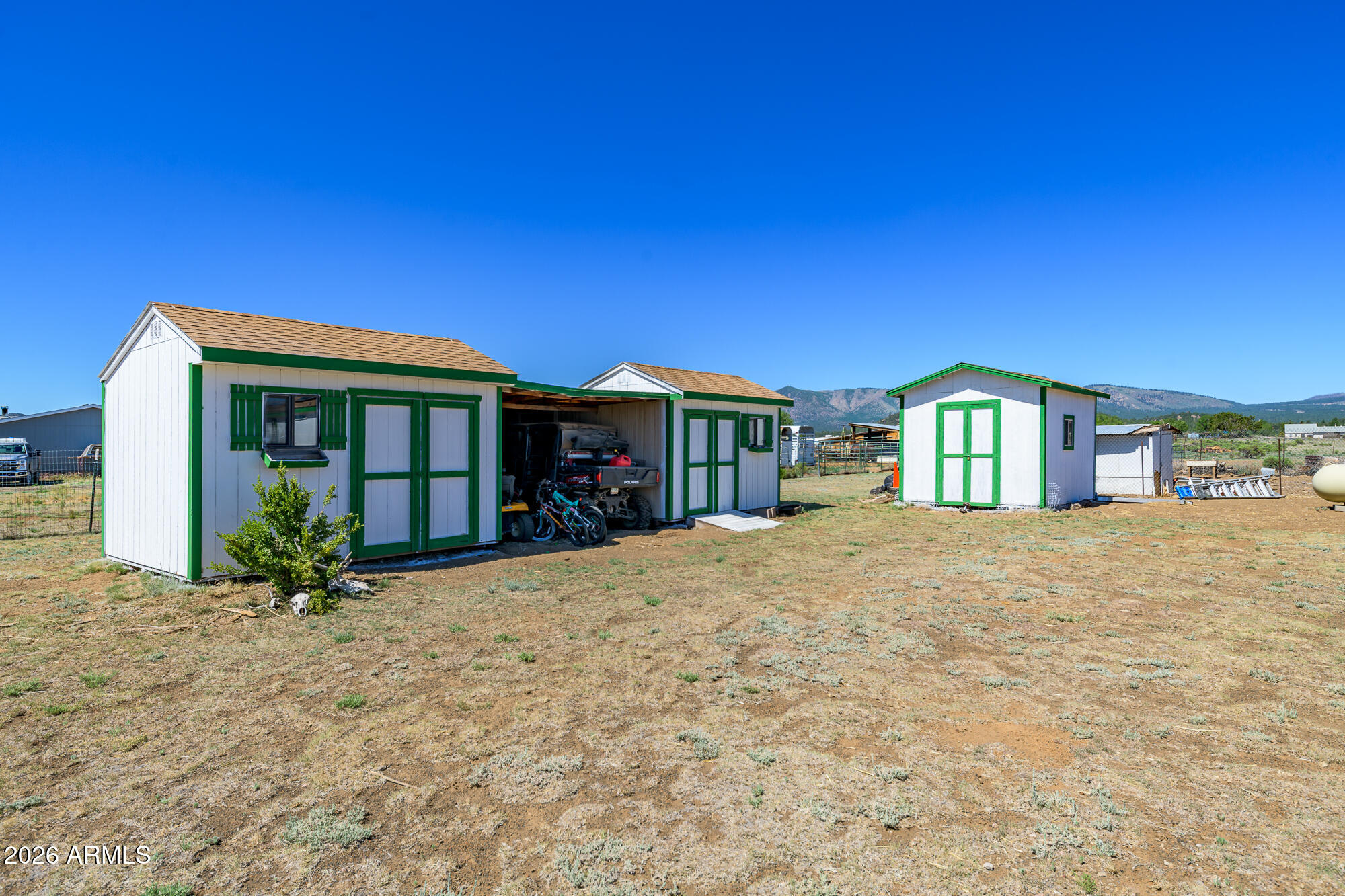 10150 N Celeste Way --