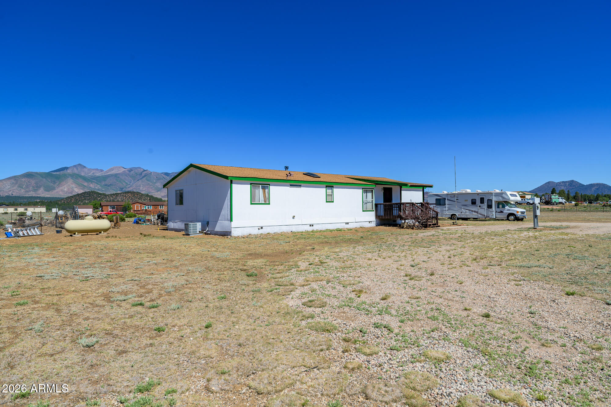 10150 N Celeste Way --