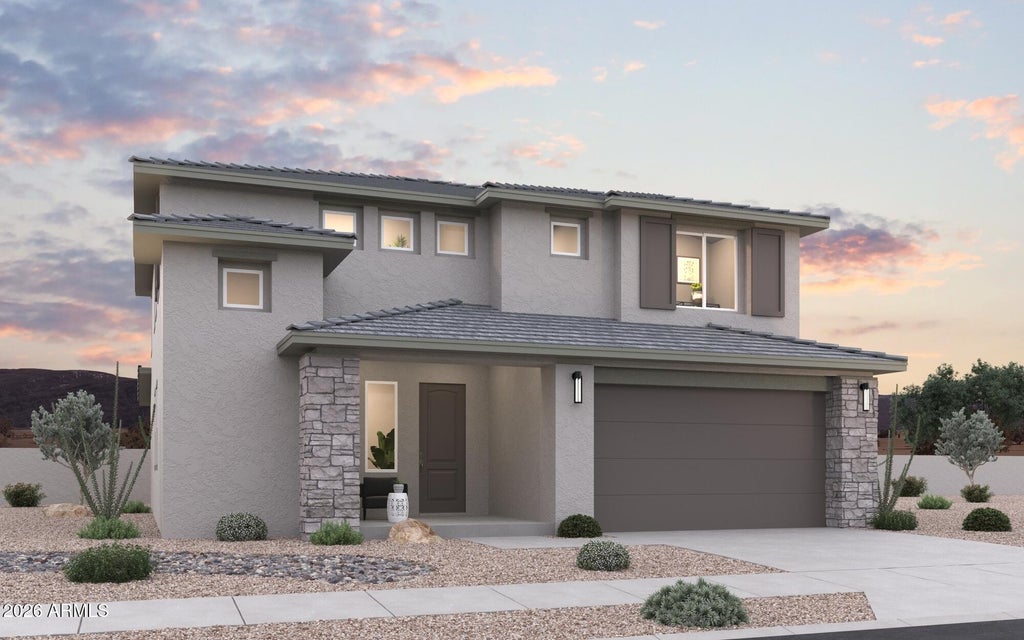 Photo of 17547 W Southgate Avenue, Goodyear, AZ 85338 (MLS # 7063194)