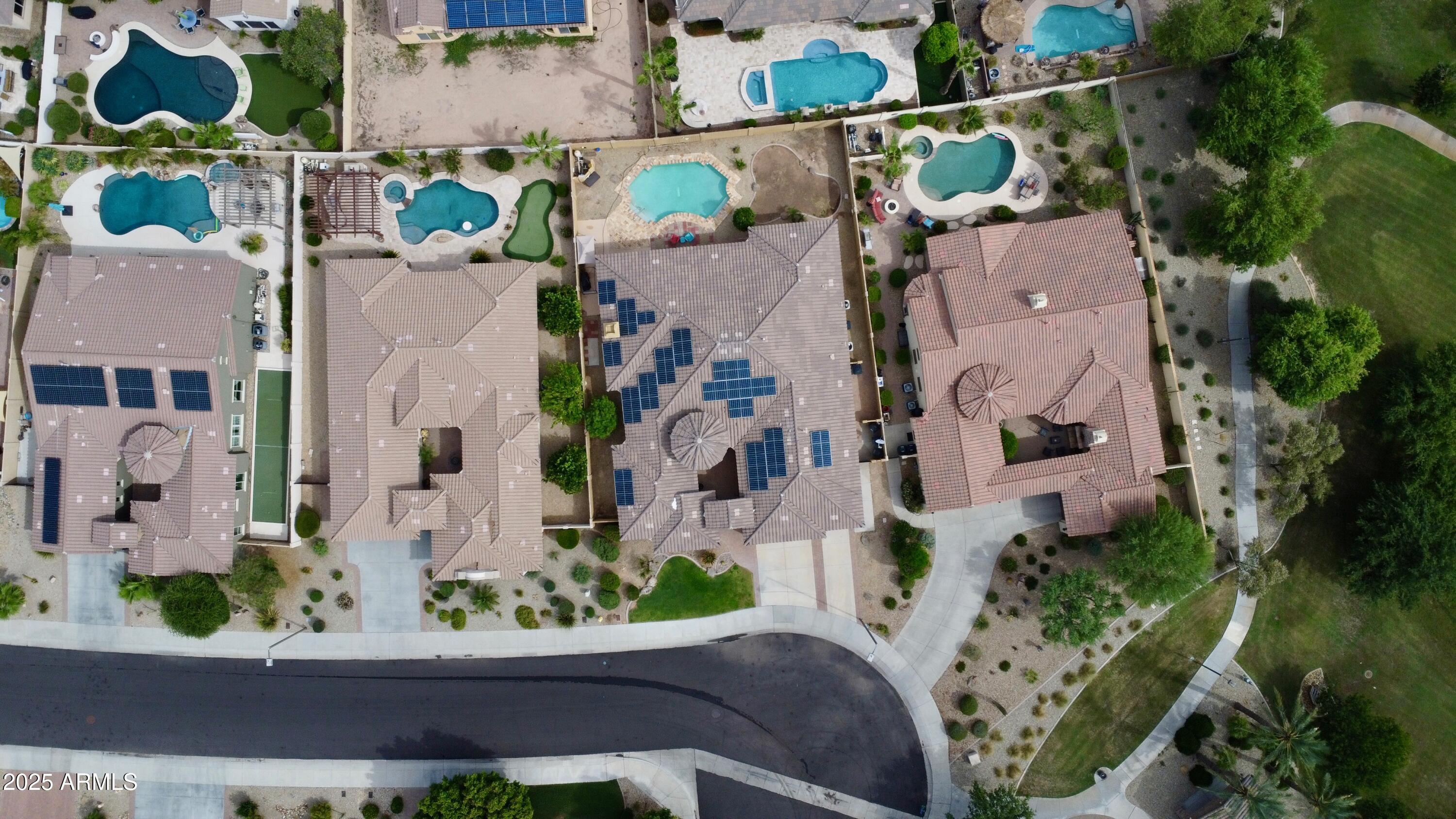 15800 W ALVARADO Drive