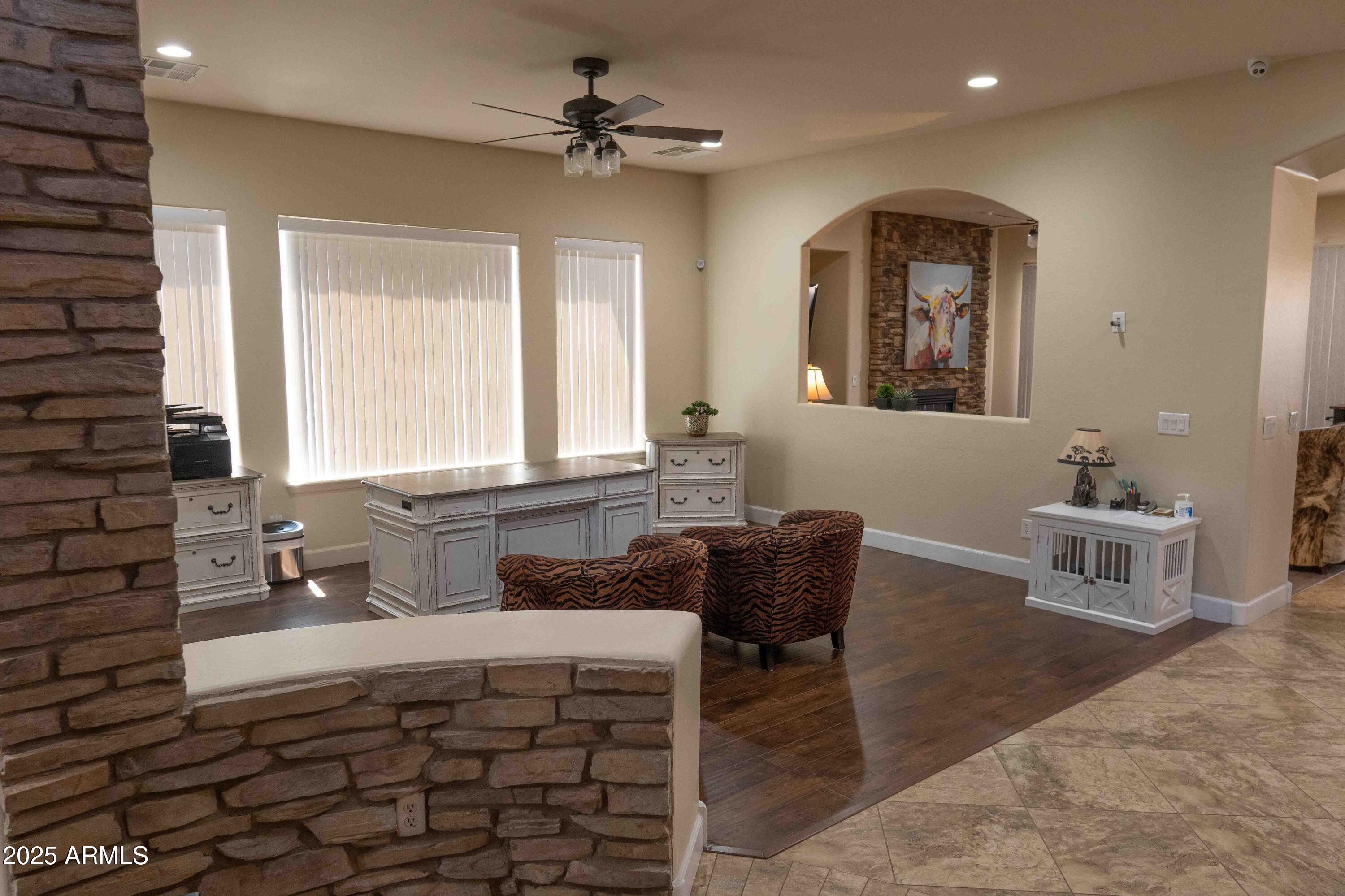15800 W ALVARADO Drive