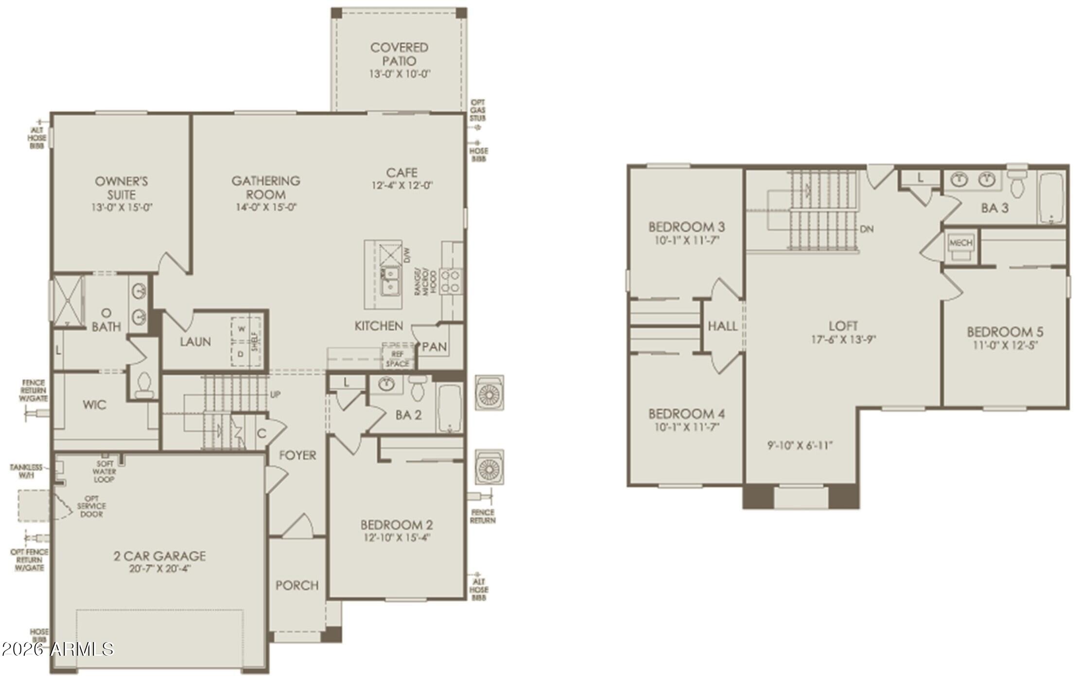 27729 W Melinda Lane