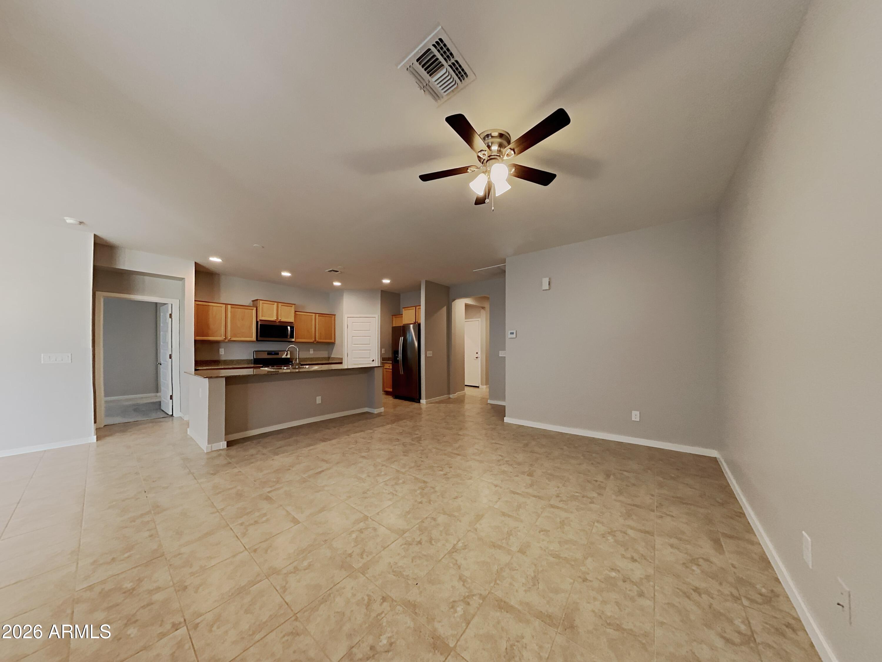 439 W TENIA Trail