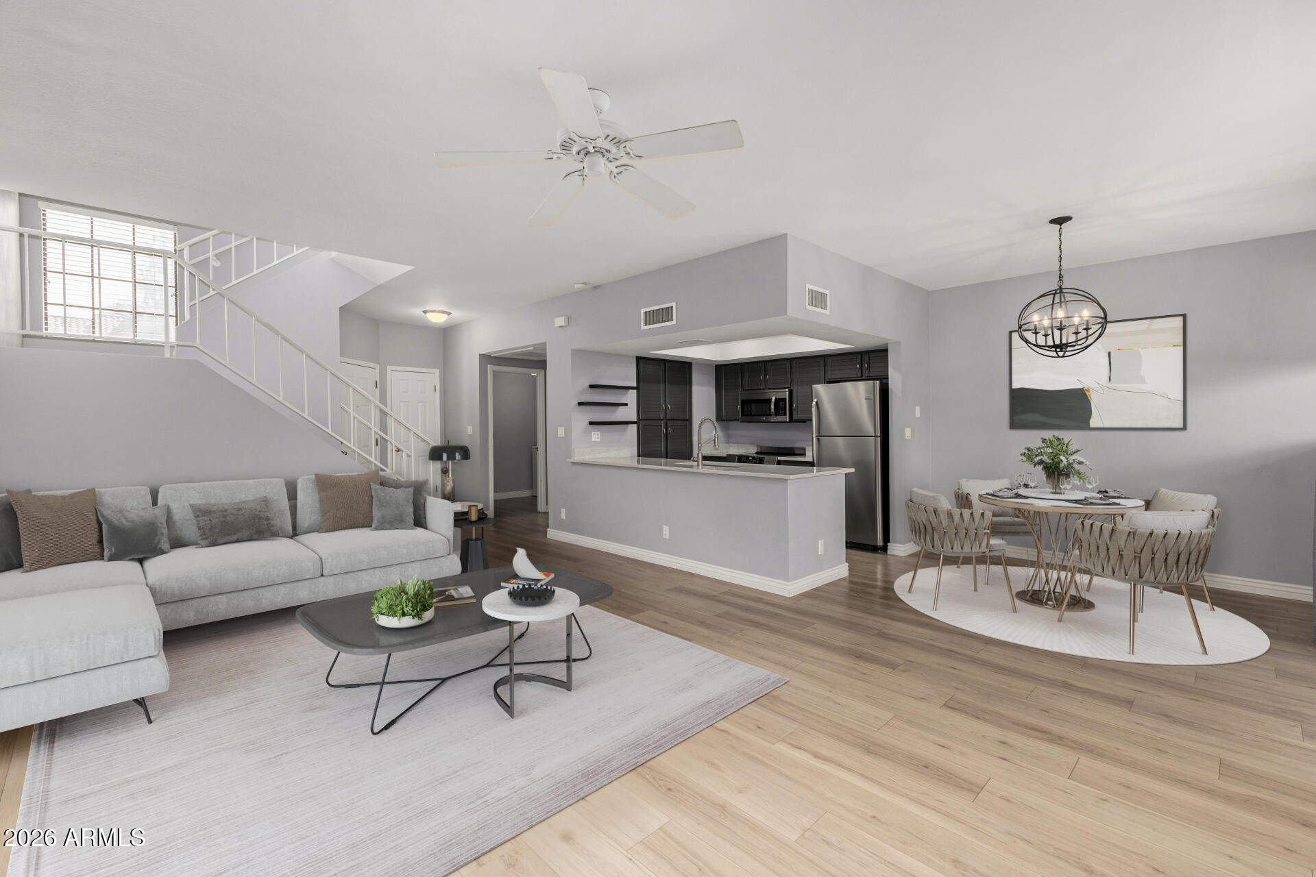 9705 E MOUNTAIN VIEW Road 1126