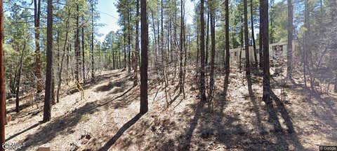 — beds bed, — baths bath property at 1437 E Elk Lane 33, Pinetop-lakeside, AZ 85929
