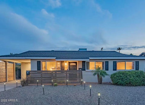 Photo of 7901 E Loma Land Drive, Scottsdale, AZ 85257 (MLS # 7077916)