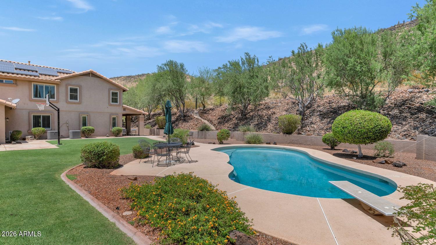 5474 W MELINDA Lane