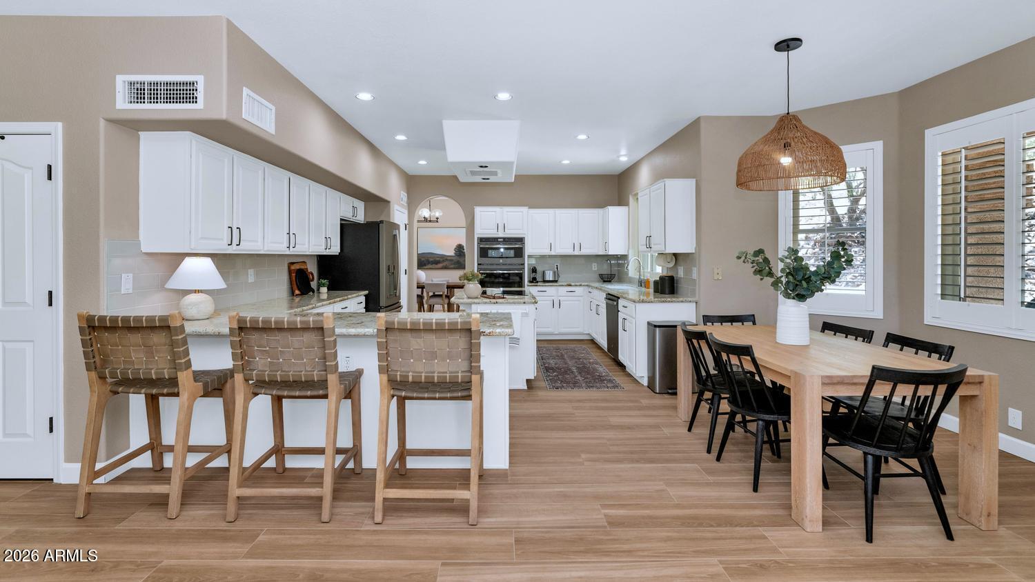 5474 W MELINDA Lane
