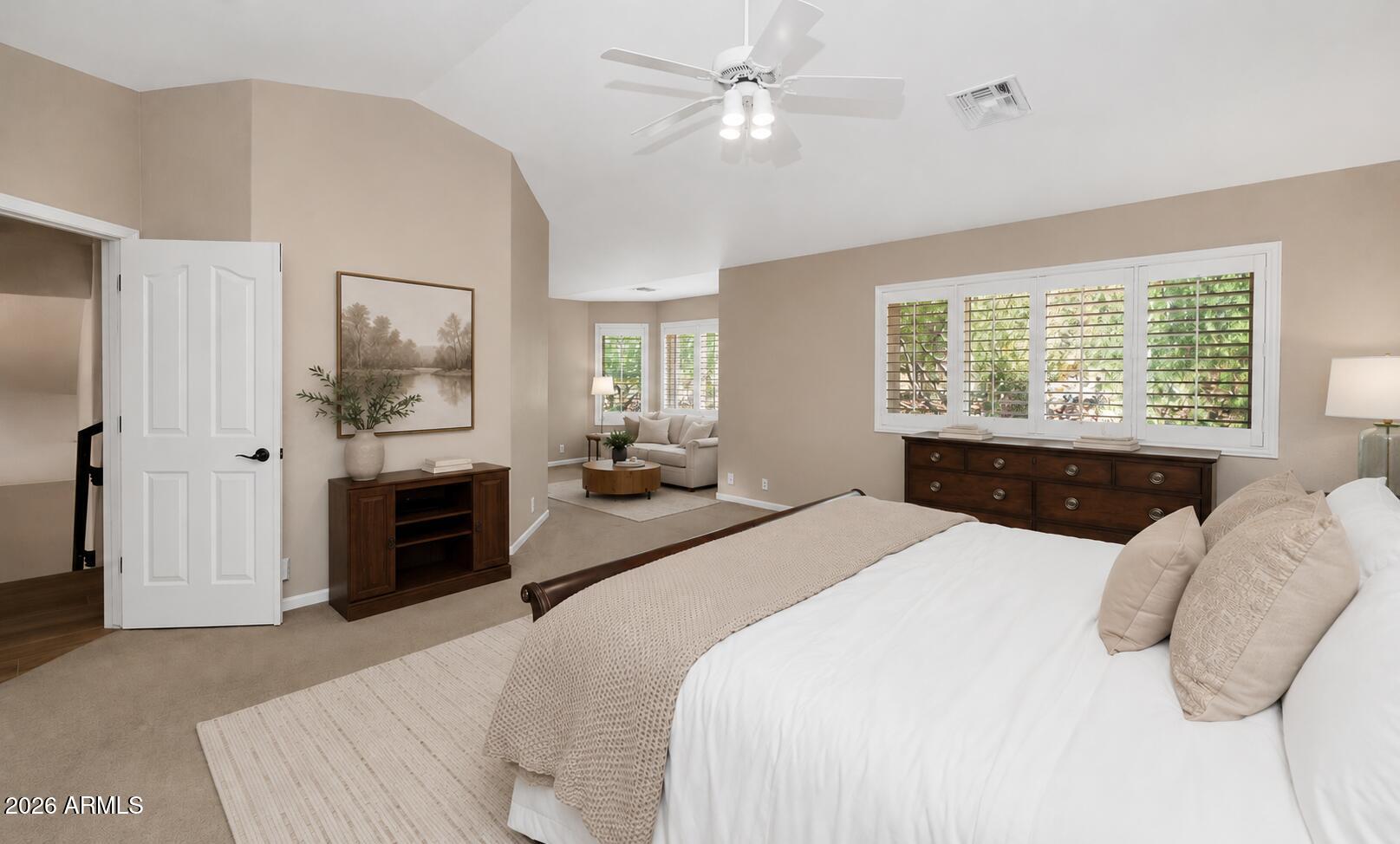 5474 W MELINDA Lane