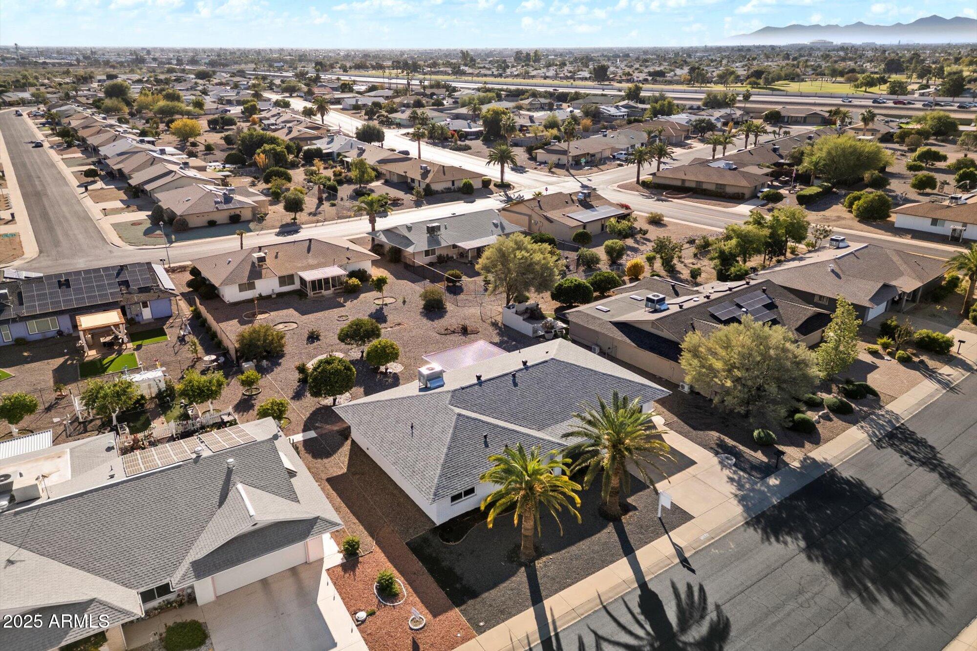 12635 N SUN VALLEY Drive