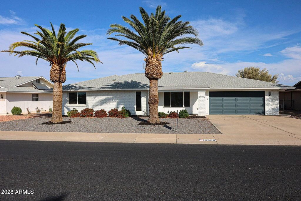 Photo of 12635 N Sun Valley Drive, Sun City, AZ 85351 (MLS # 6959740)