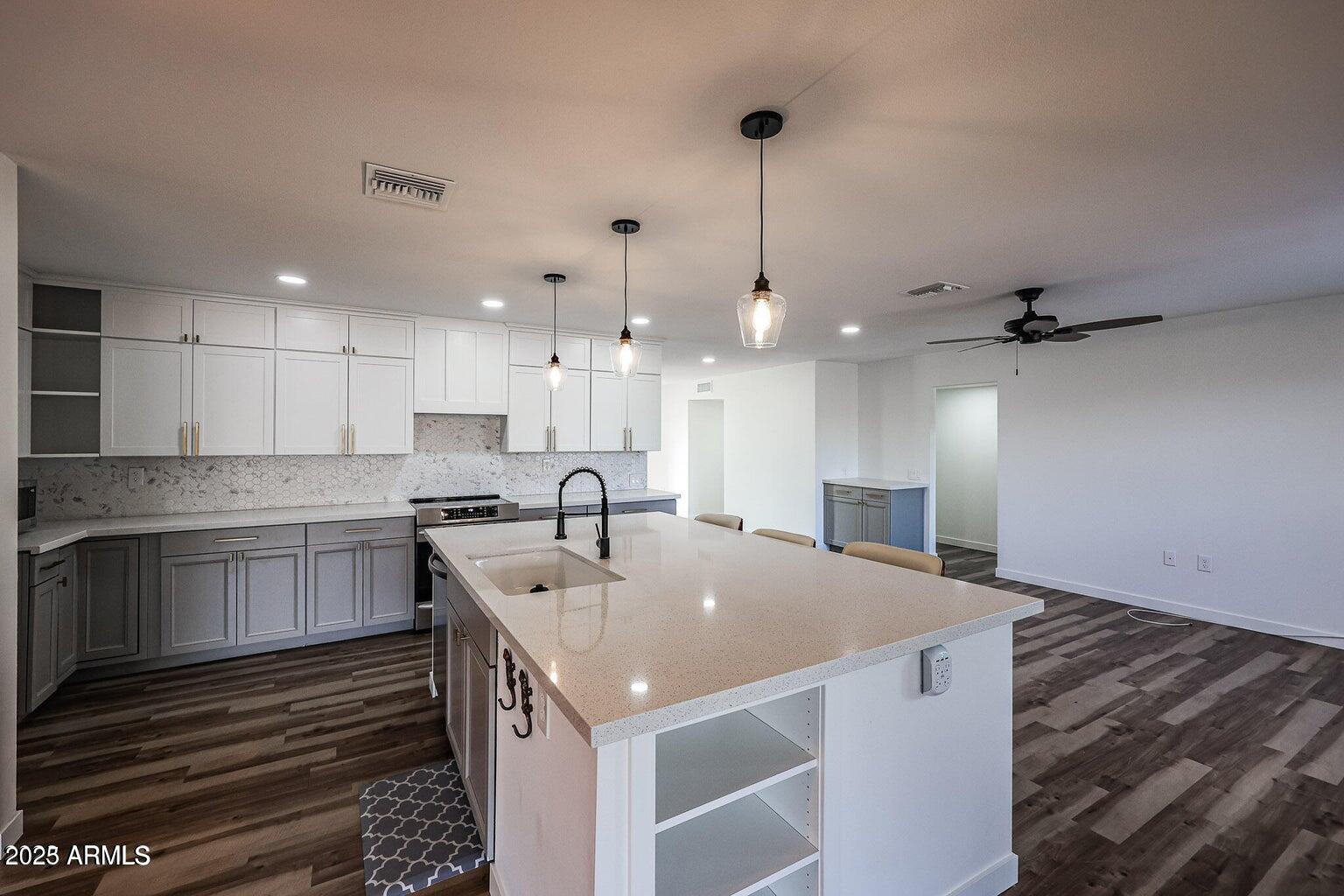 12635 N SUN VALLEY Drive