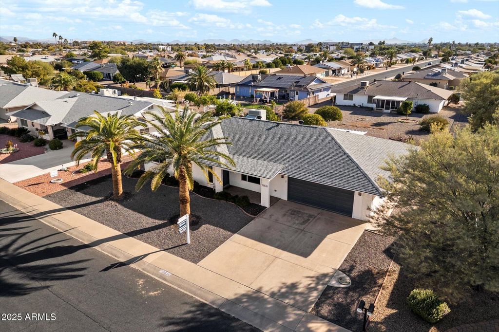 Photo of 12635 N Sun Valley Drive, Sun City, AZ 85351 (MLS # 6959740)