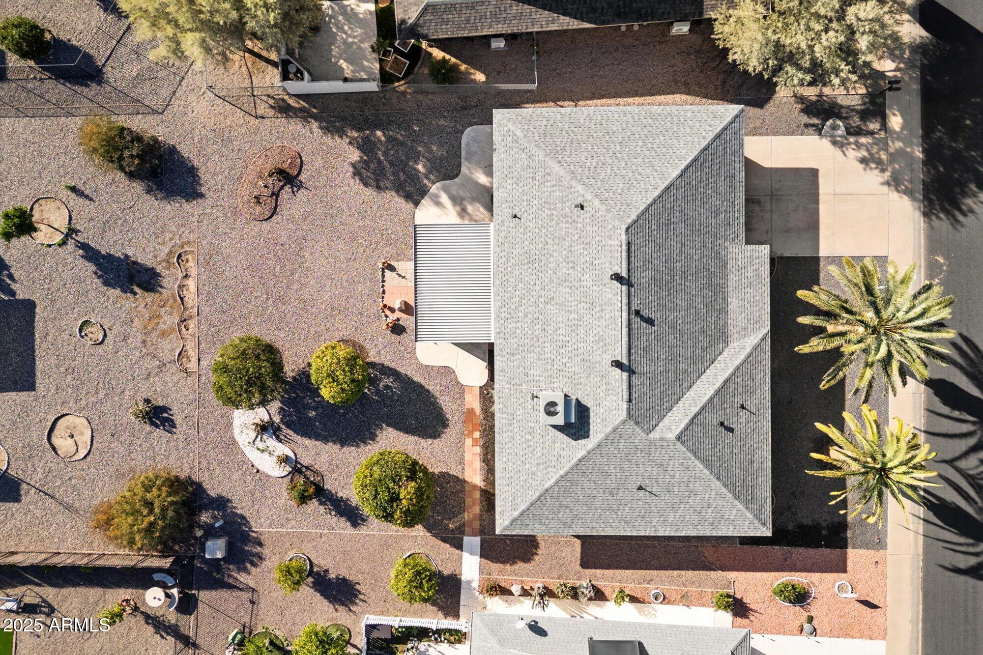 12635 N SUN VALLEY Drive