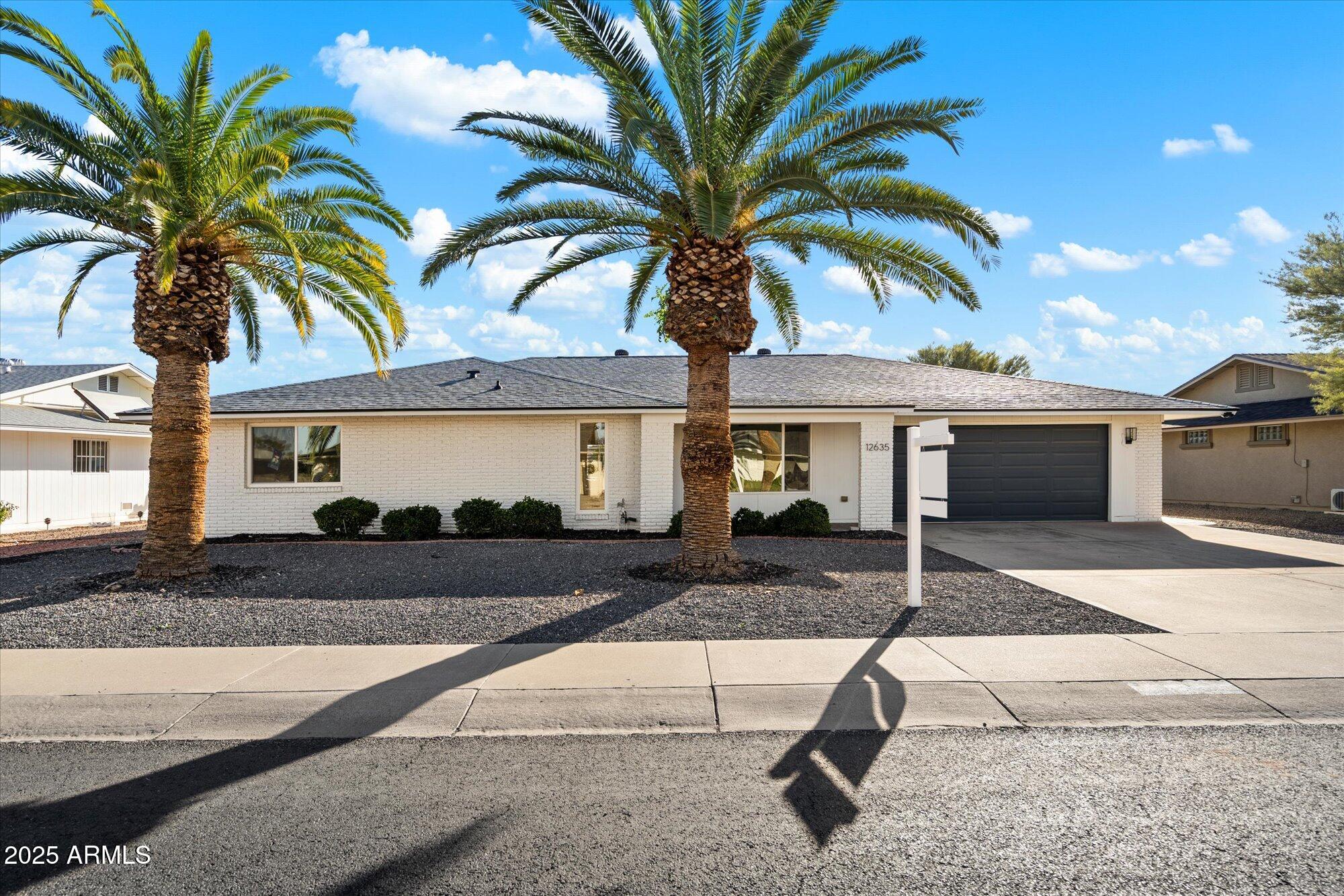 12635 N SUN VALLEY Drive