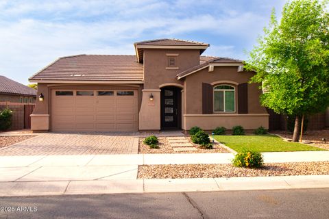 20471 E CARRIAGE Way Queen Creek AZ 85142