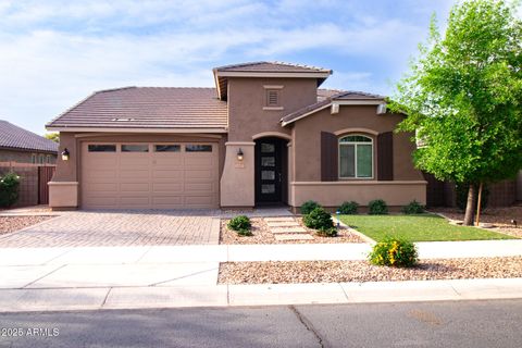 20471 E CARRIAGE Way Queen Creek AZ 85142