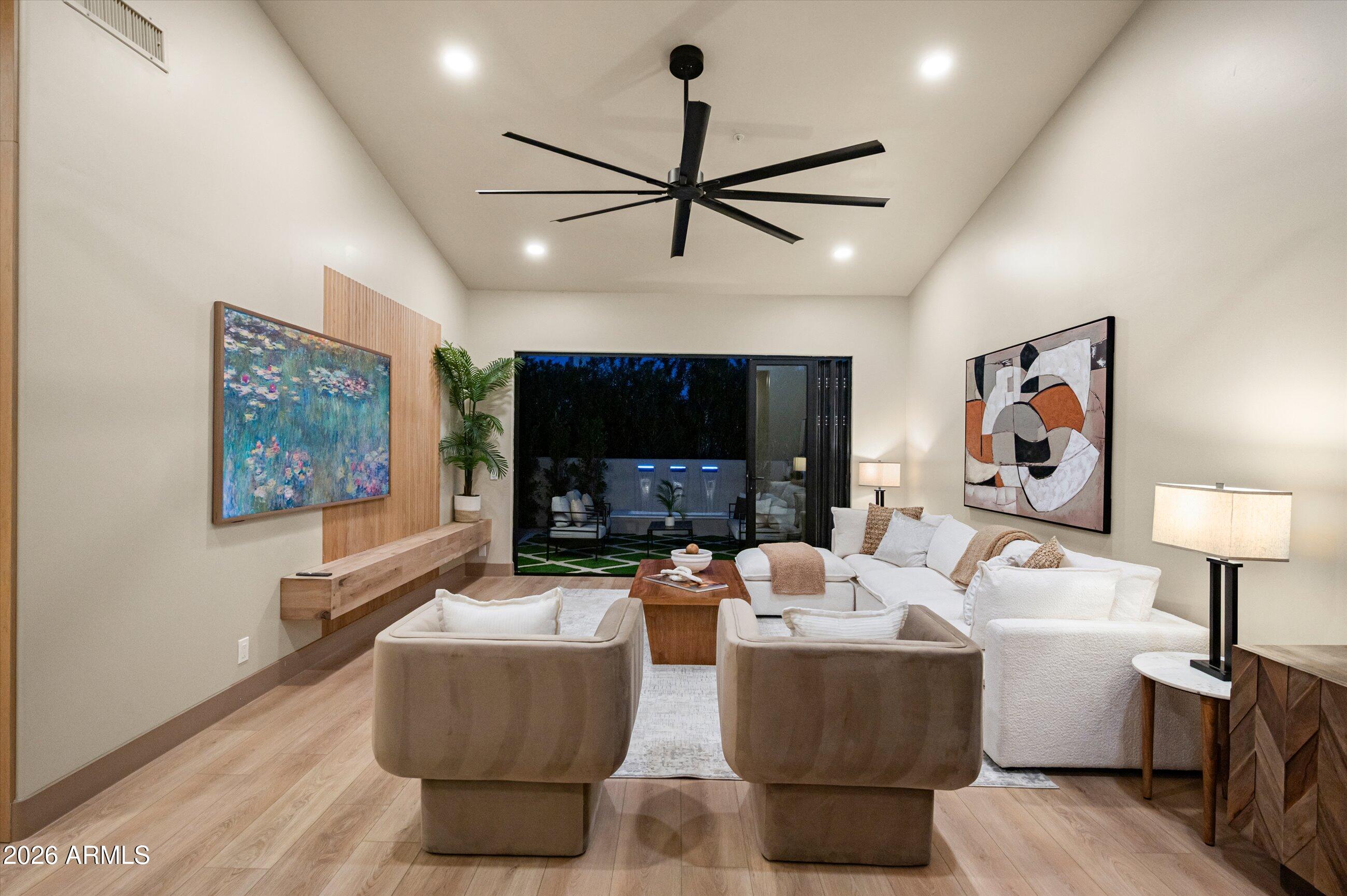 Scottsdale, Arizona, 85255, United States, 4 Bedrooms Bedrooms, ,3 BathroomsBathrooms,Residential,Active,2026806