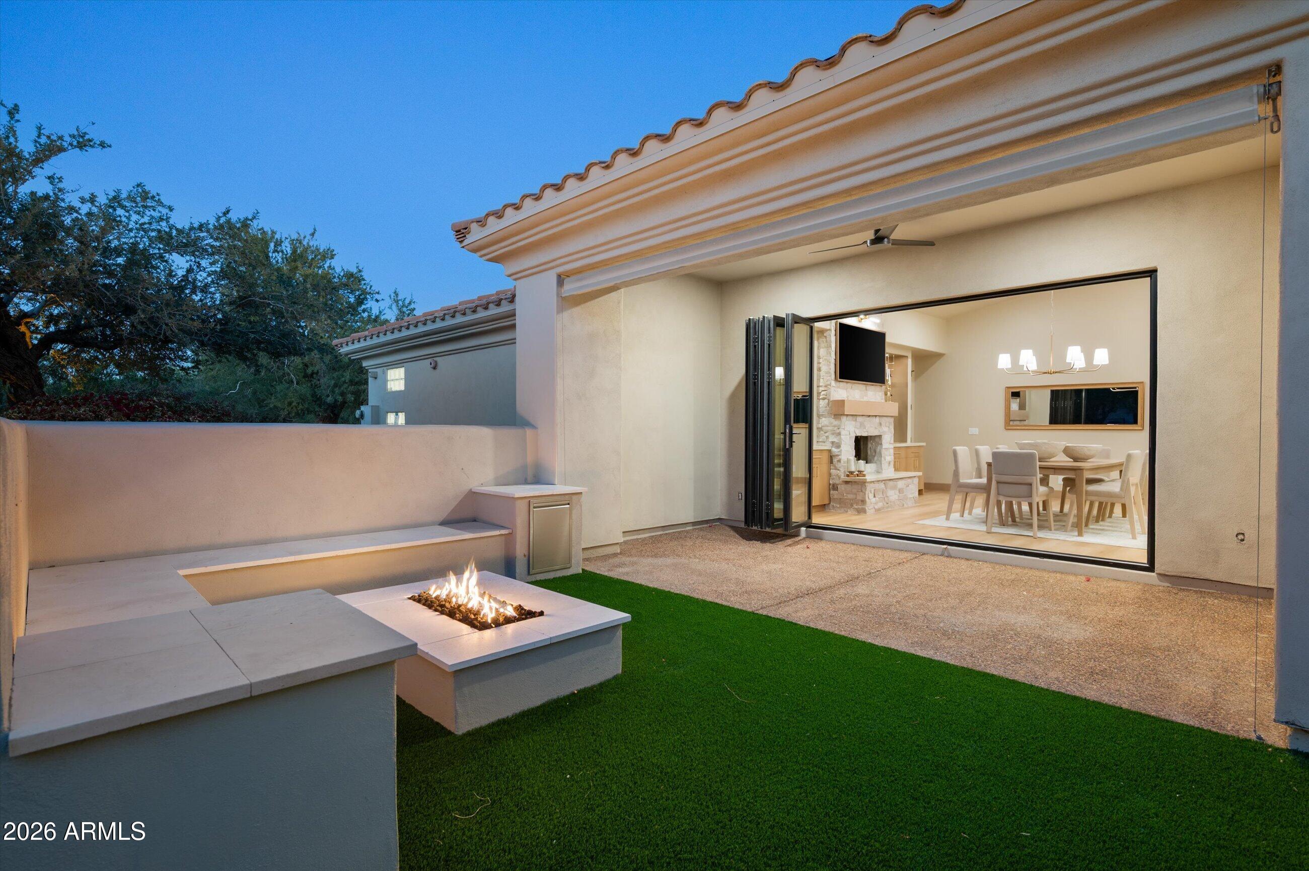 Scottsdale, Arizona, 85255, United States, 4 Bedrooms Bedrooms, ,3 BathroomsBathrooms,Residential,Active,2026806