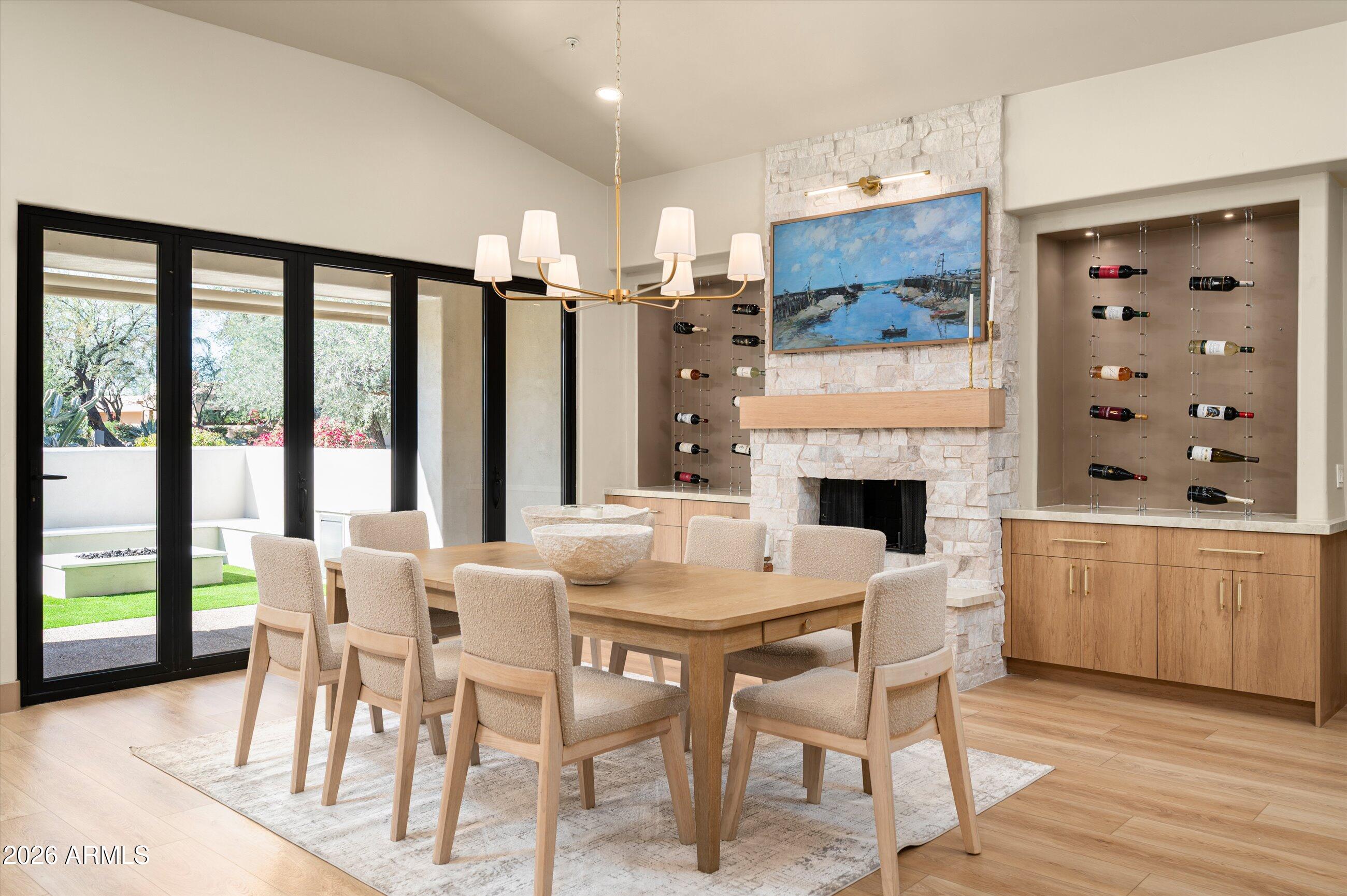 Scottsdale, Arizona, 85255, United States, 4 Bedrooms Bedrooms, ,3 BathroomsBathrooms,Residential,Active,2026806