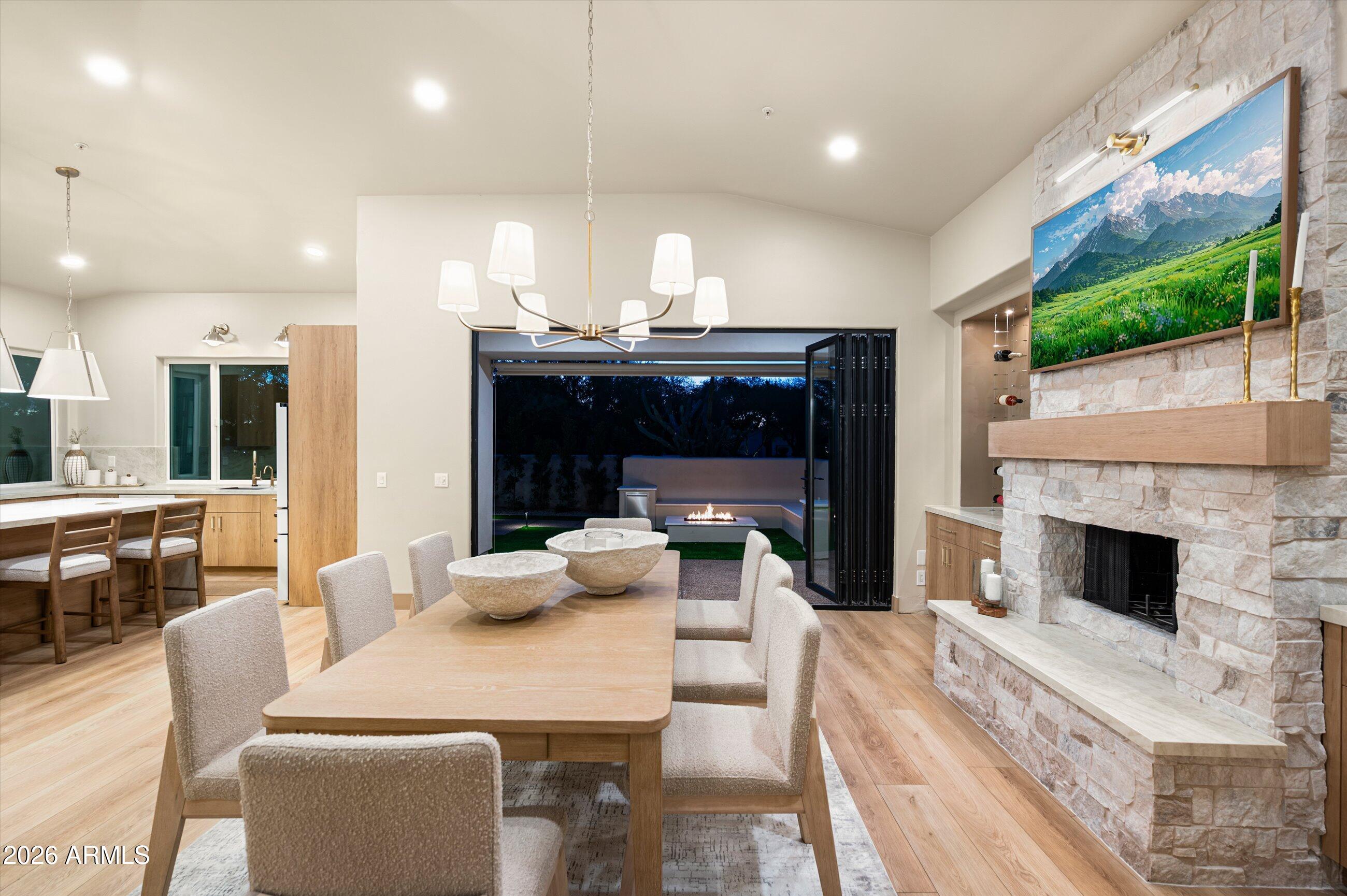 Scottsdale, Arizona, 85255, United States, 4 Bedrooms Bedrooms, ,3 BathroomsBathrooms,Residential,Active,2026806