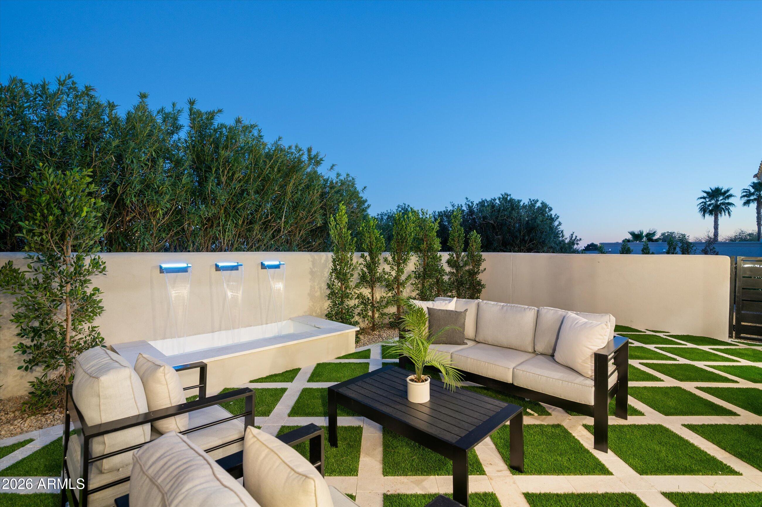 Scottsdale, Arizona, 85255, United States, 4 Bedrooms Bedrooms, ,3 BathroomsBathrooms,Residential,Active,2026806