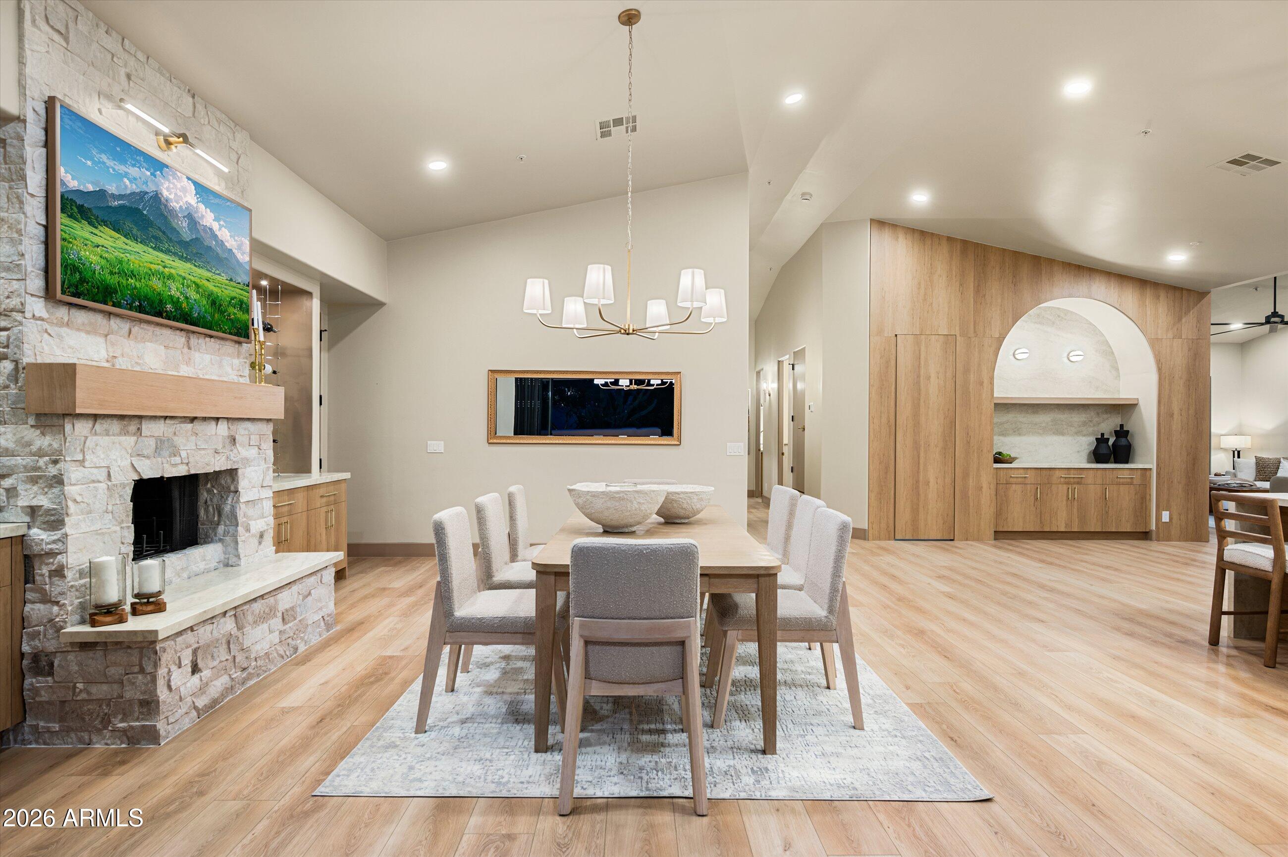 Scottsdale, Arizona, 85255, United States, 4 Bedrooms Bedrooms, ,3 BathroomsBathrooms,Residential,Active,2026806