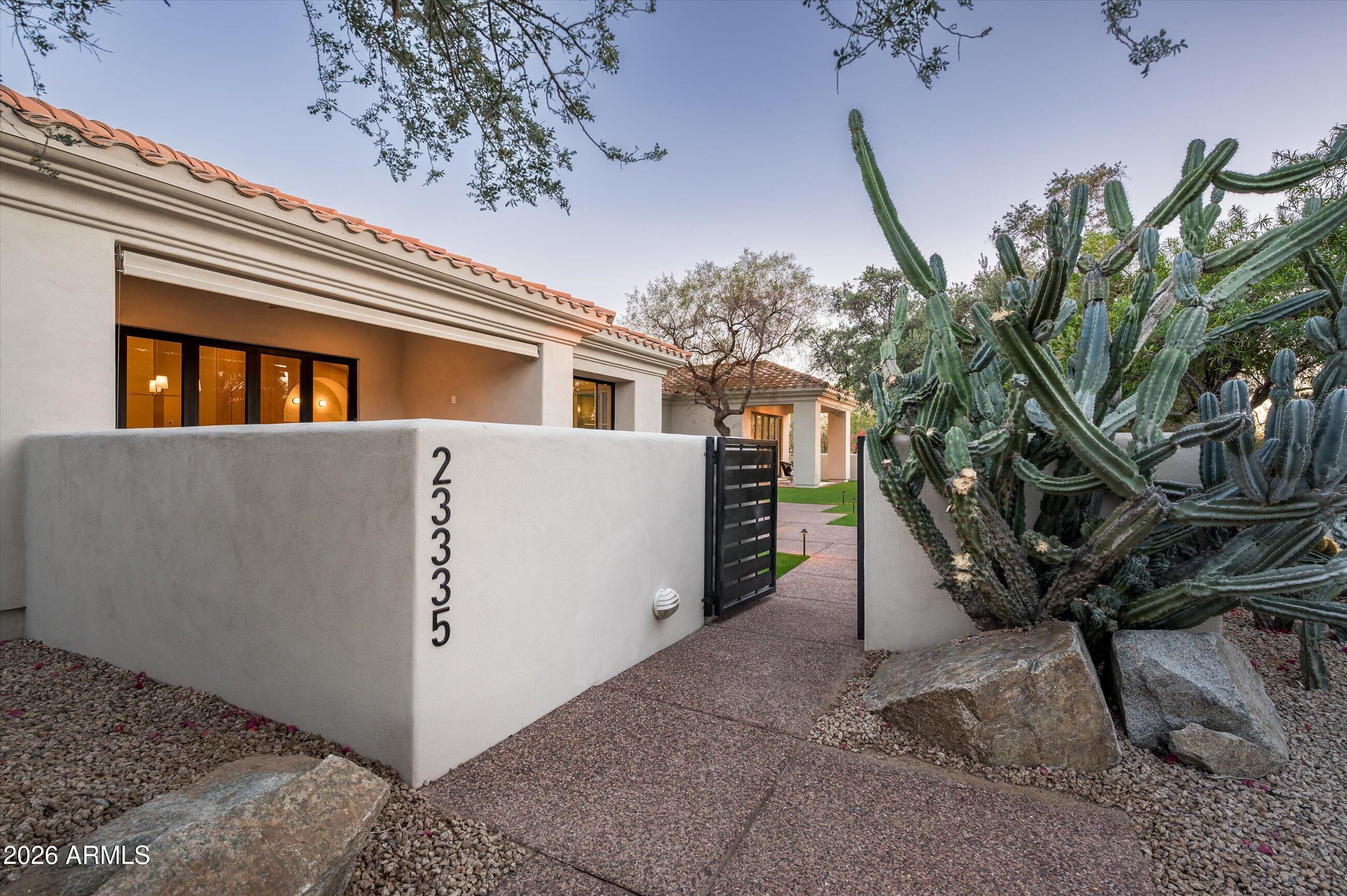 Scottsdale, Arizona, 85255, United States, 4 Bedrooms Bedrooms, ,3 BathroomsBathrooms,Residential,Active,2026806
