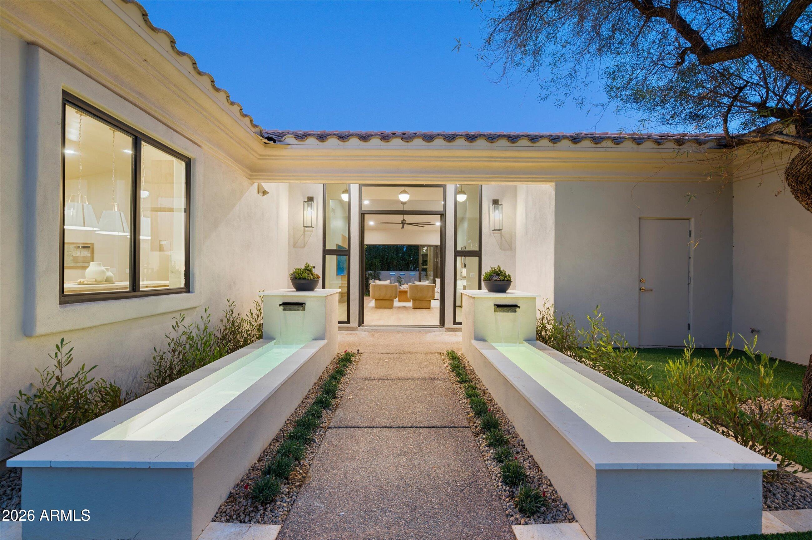 23335 N COUNTRY CLUB Trail