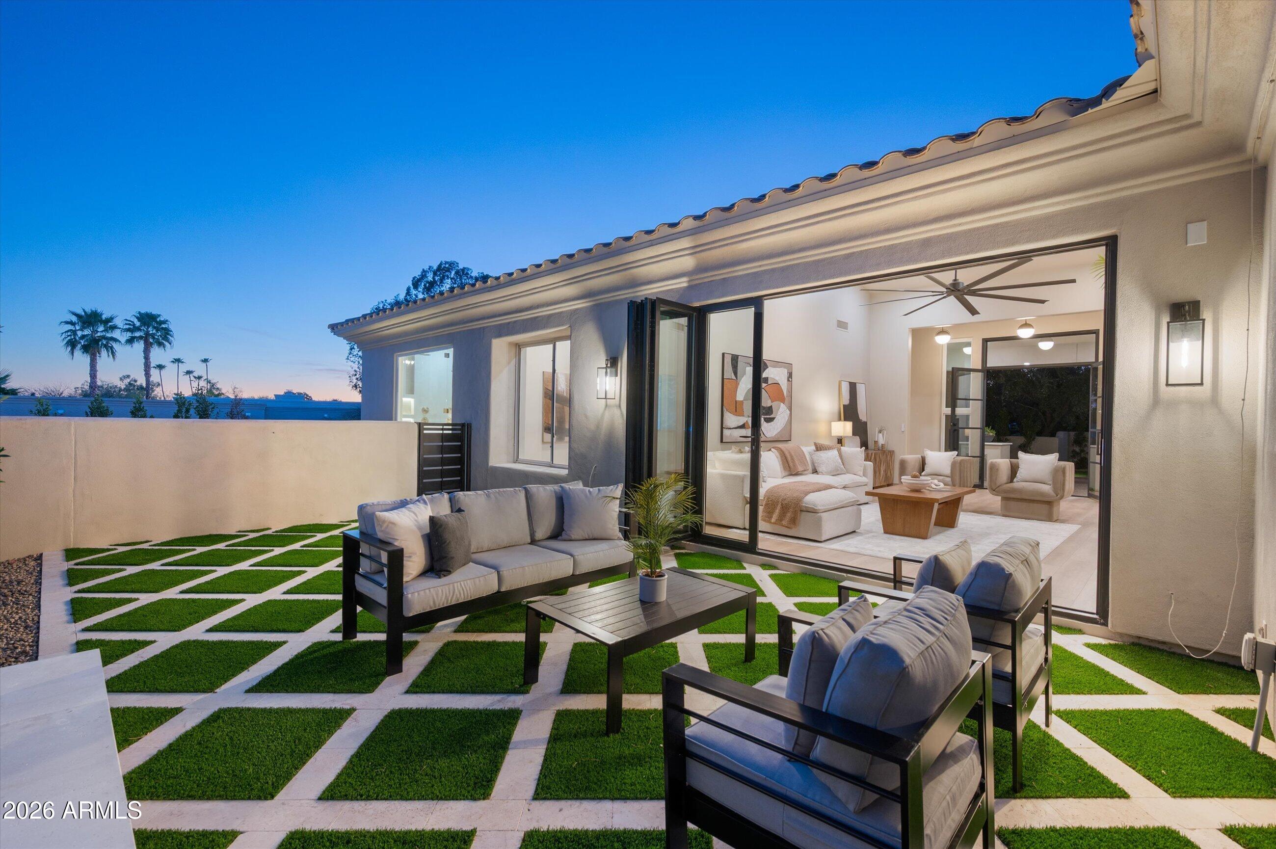 Scottsdale, Arizona, 85255, United States, 4 Bedrooms Bedrooms, ,3 BathroomsBathrooms,Residential,Active,2026806