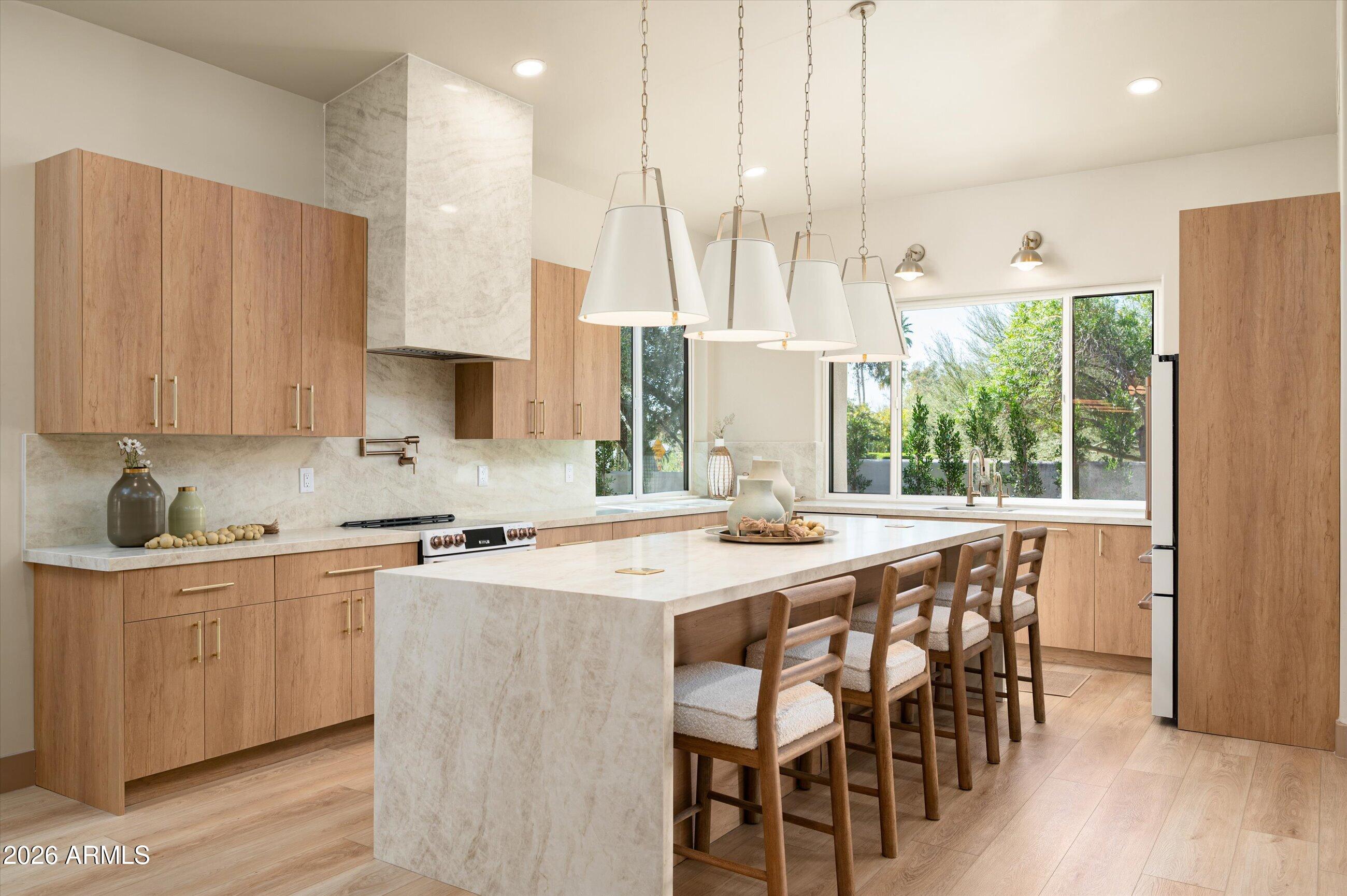 Scottsdale, Arizona, 85255, United States, 4 Bedrooms Bedrooms, ,3 BathroomsBathrooms,Residential,Active,2026806
