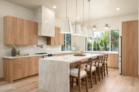 23335 N COUNTRY CLUB Trail Scottsdale AZ 85255