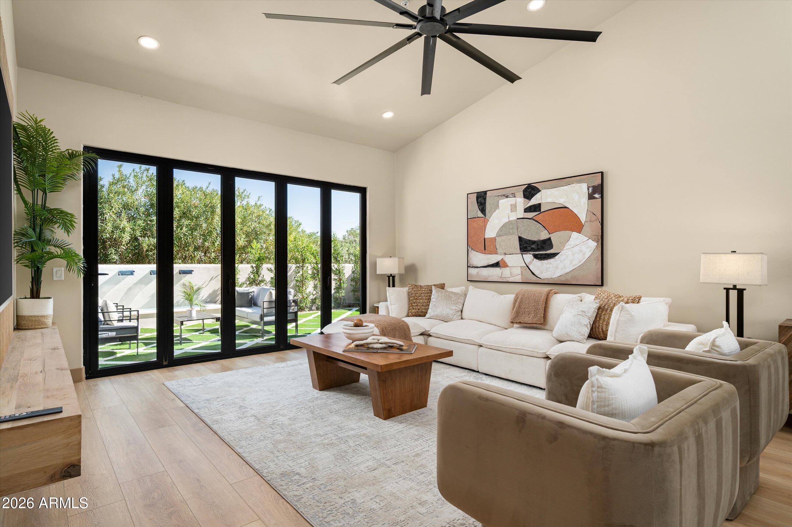 Scottsdale, Arizona, 85255, United States, 4 Bedrooms Bedrooms, ,3 BathroomsBathrooms,Residential,Active,2026806